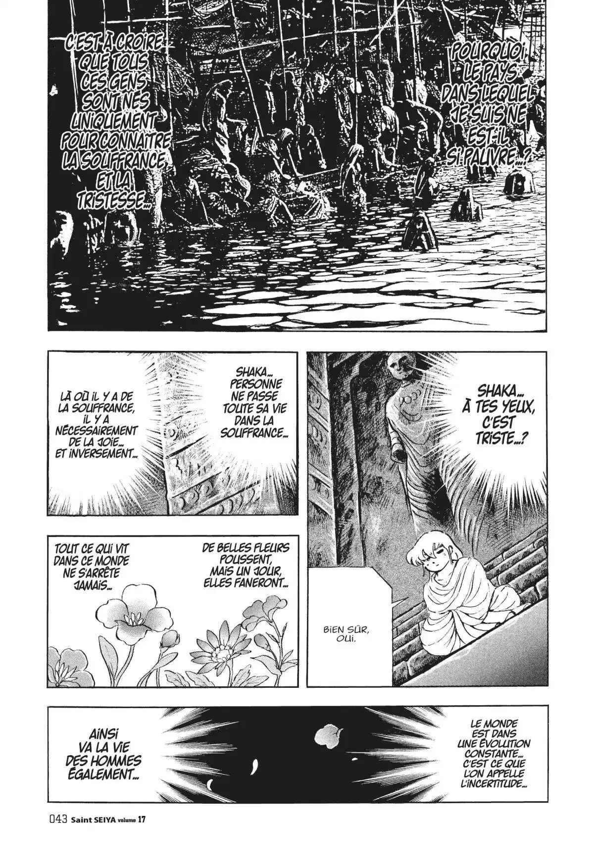 Saint Seiya – Edition Deluxe Volume 17 page 34