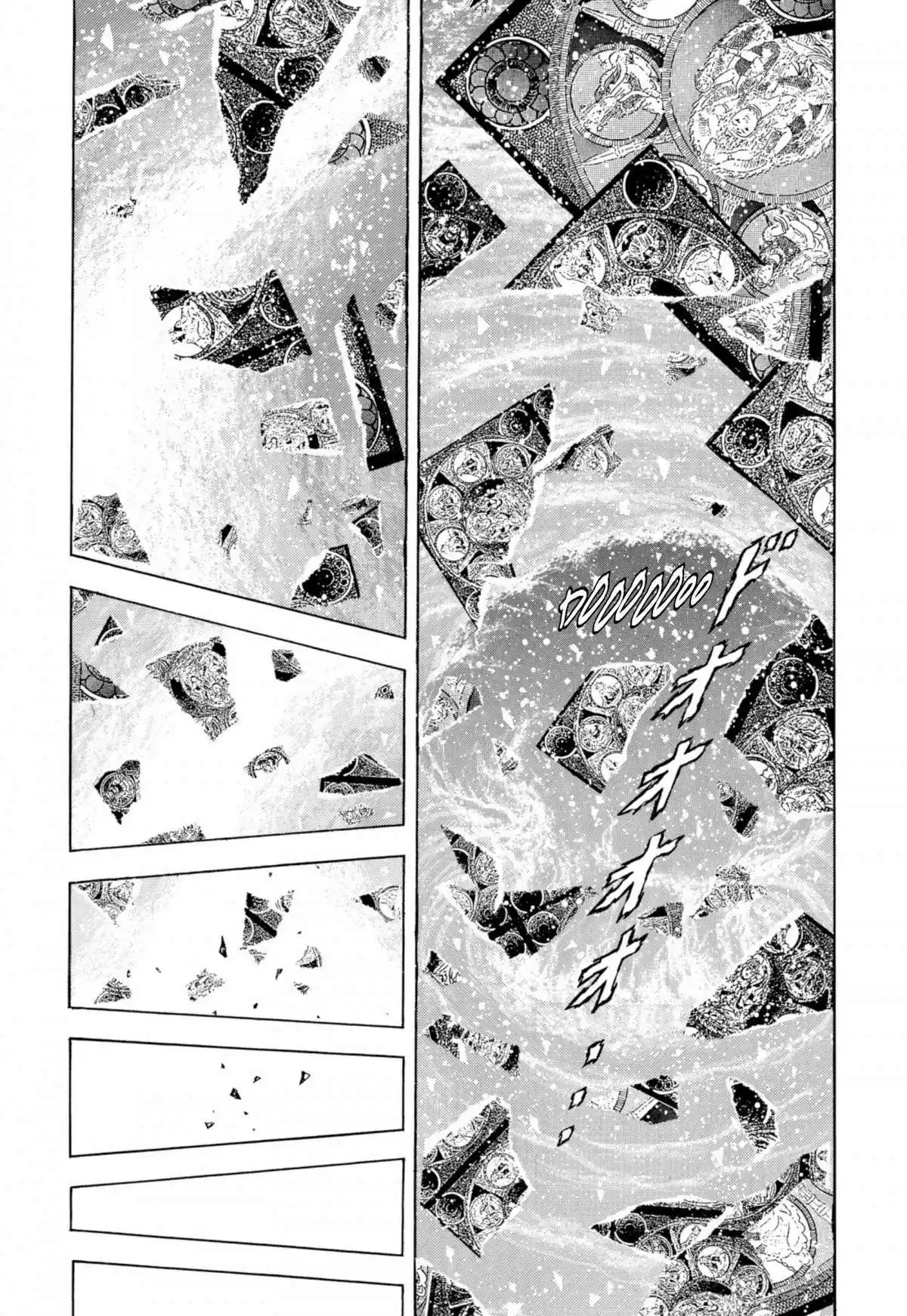 Saint Seiya – Edition Deluxe Volume 17 page 40