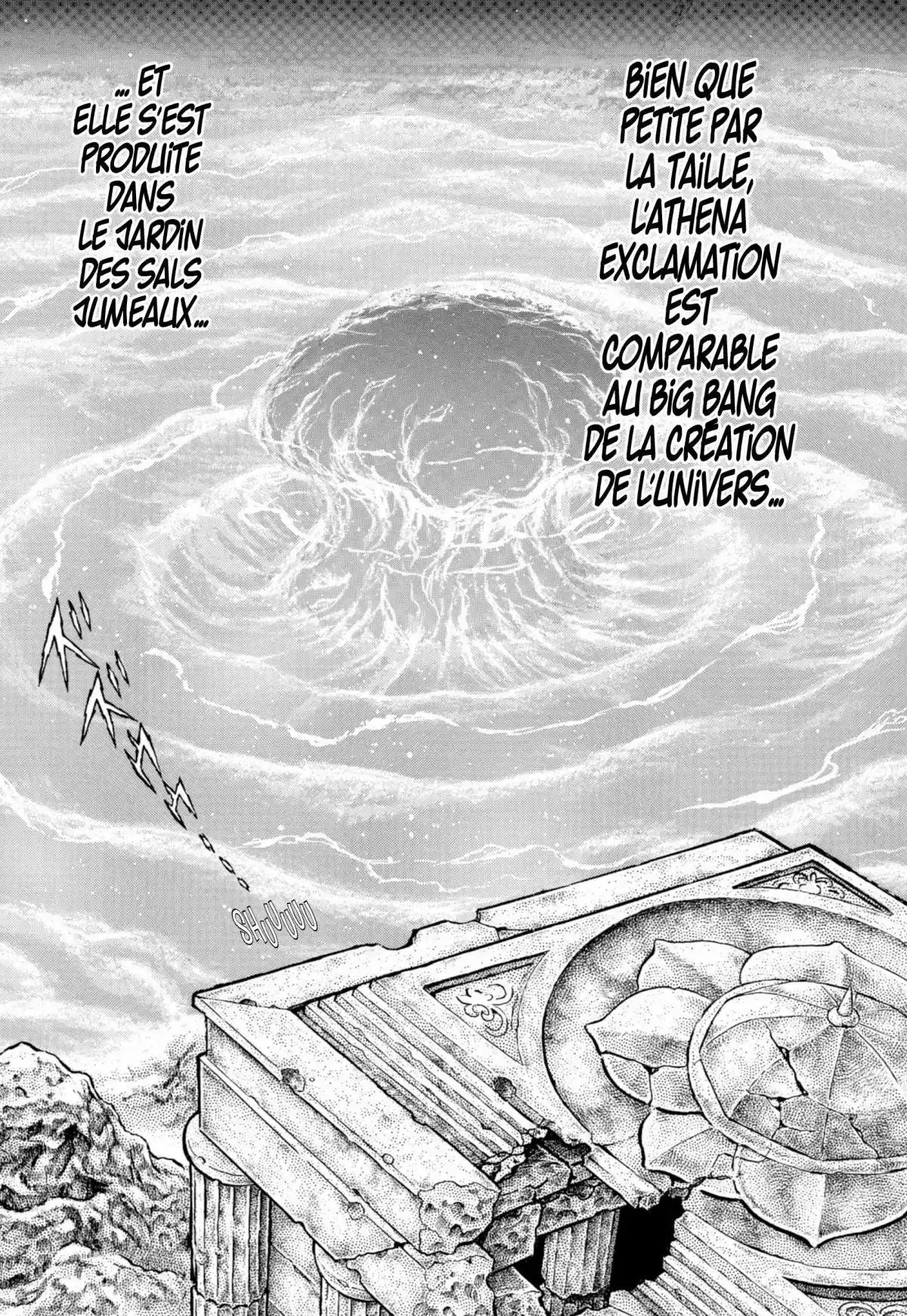 Saint Seiya – Edition Deluxe Volume 17 page 42