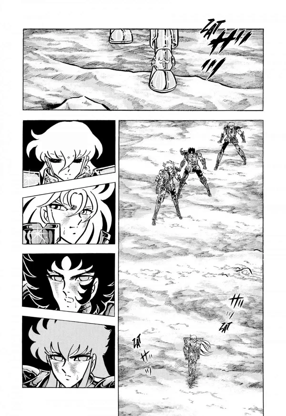 Saint Seiya – Edition Deluxe Volume 17 page 51