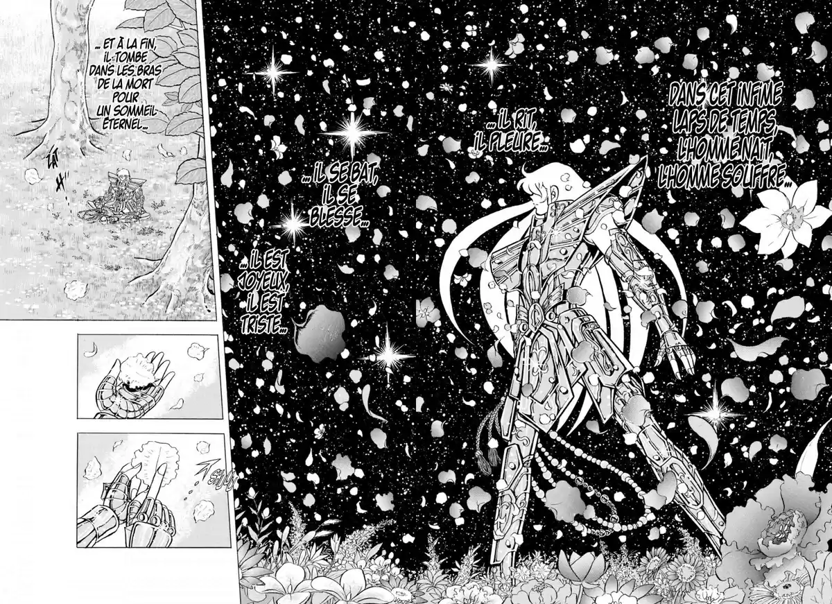 Saint Seiya – Edition Deluxe Volume 17 page 53