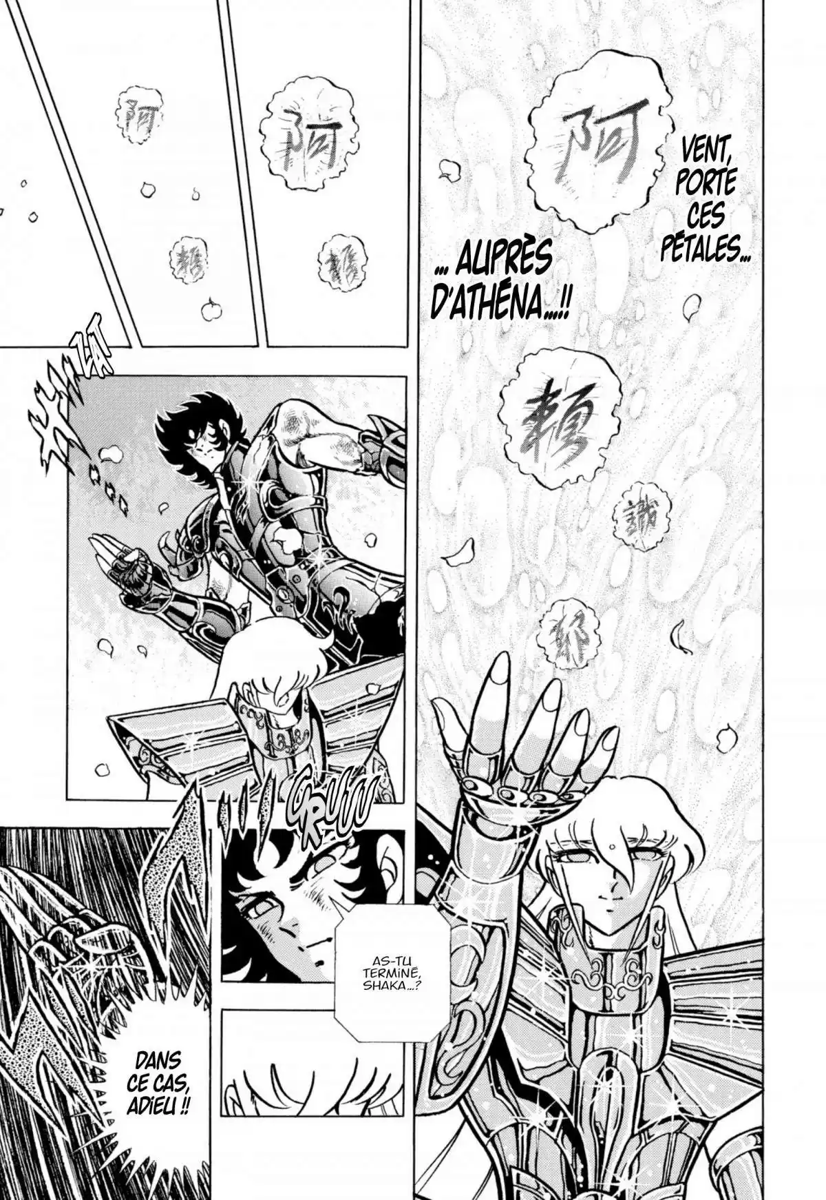 Saint Seiya – Edition Deluxe Volume 17 page 55