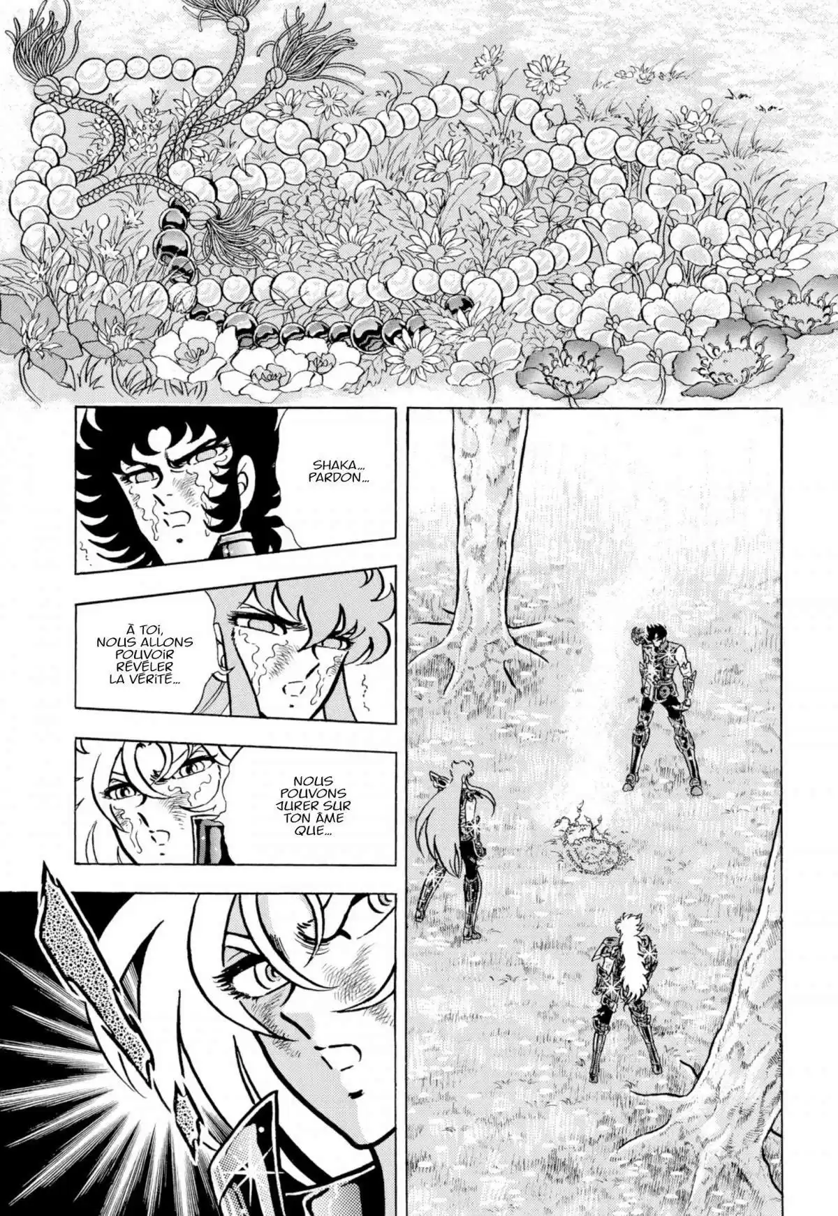 Saint Seiya – Edition Deluxe Volume 17 page 58