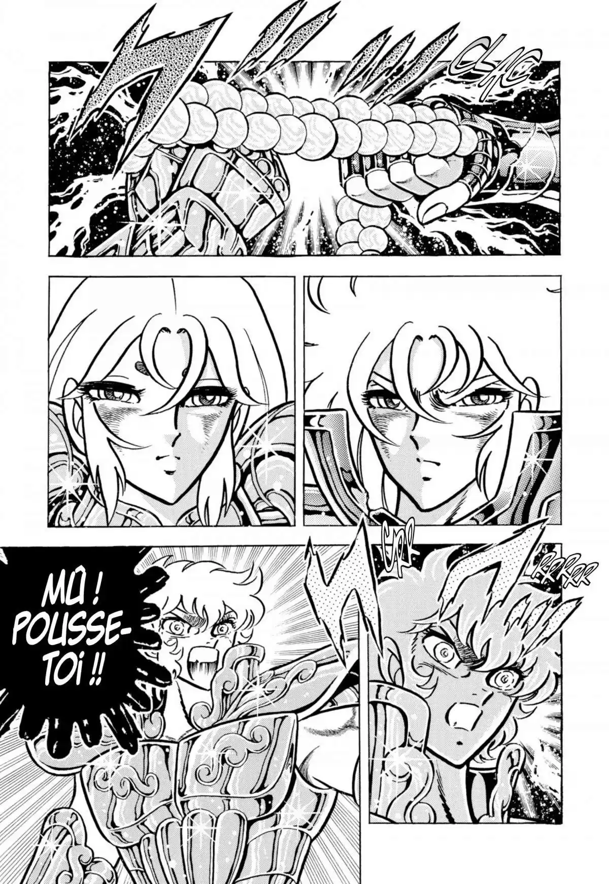 Saint Seiya – Edition Deluxe Volume 17 page 63