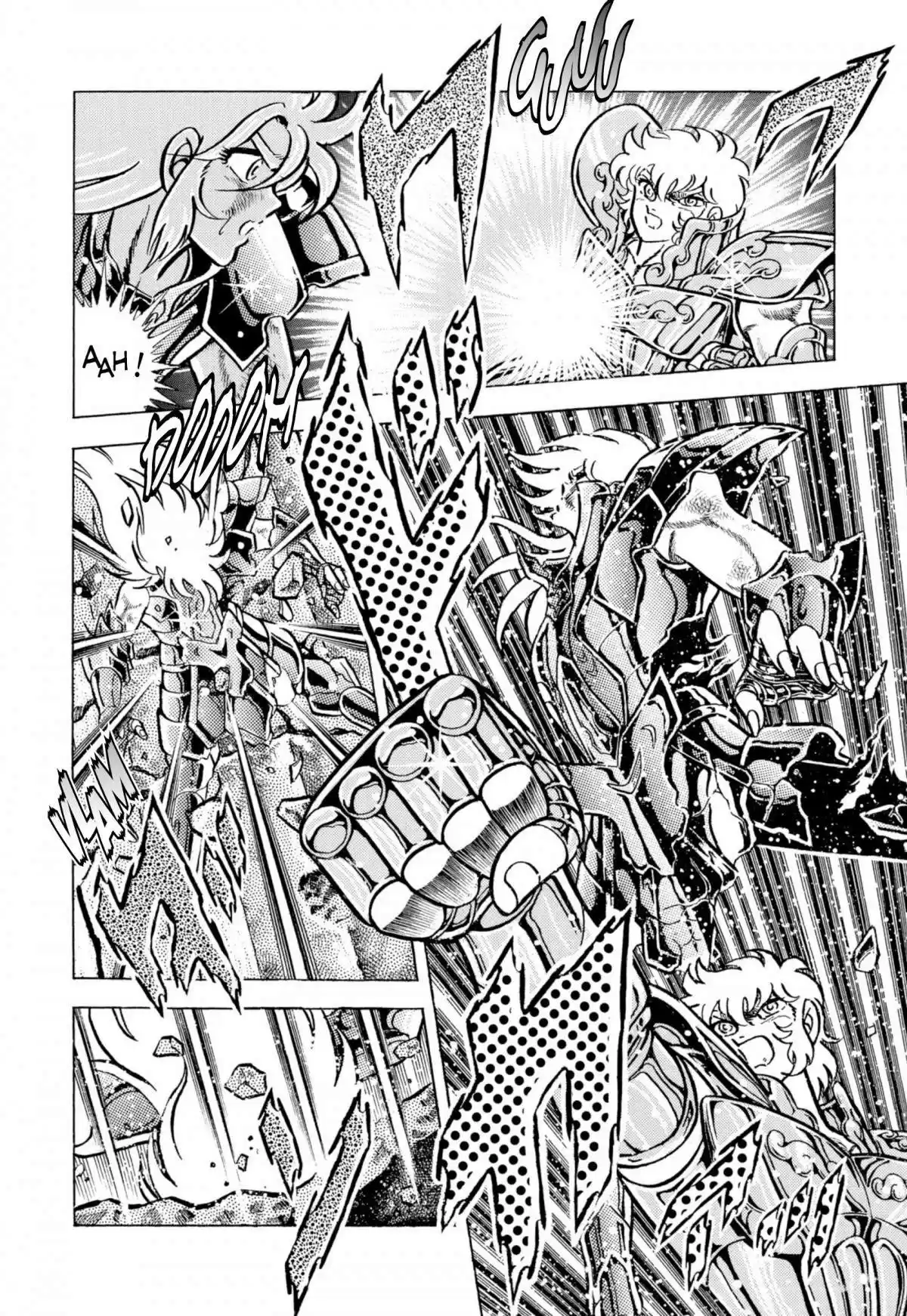 Saint Seiya – Edition Deluxe Volume 17 page 64