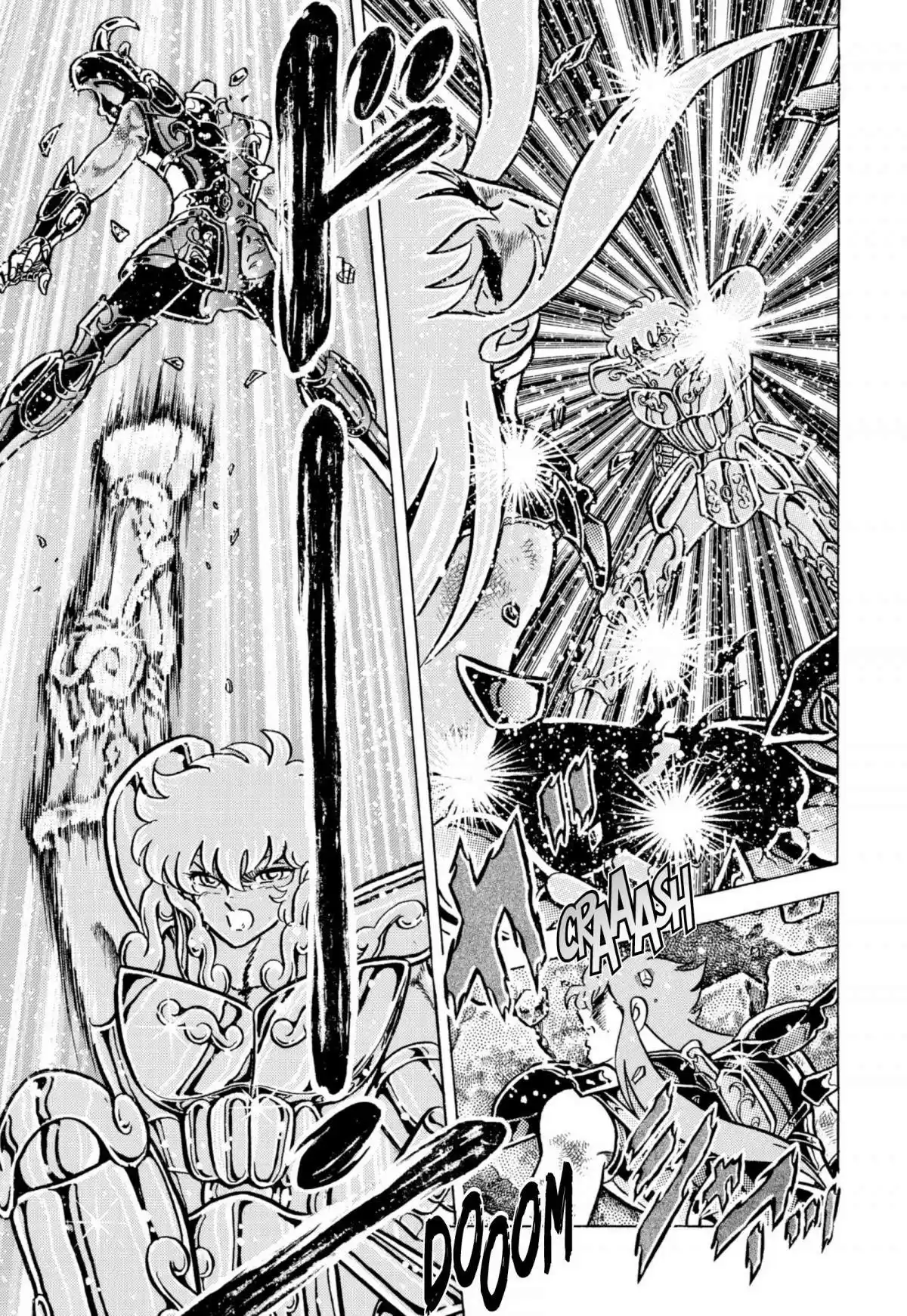 Saint Seiya – Edition Deluxe Volume 17 page 65