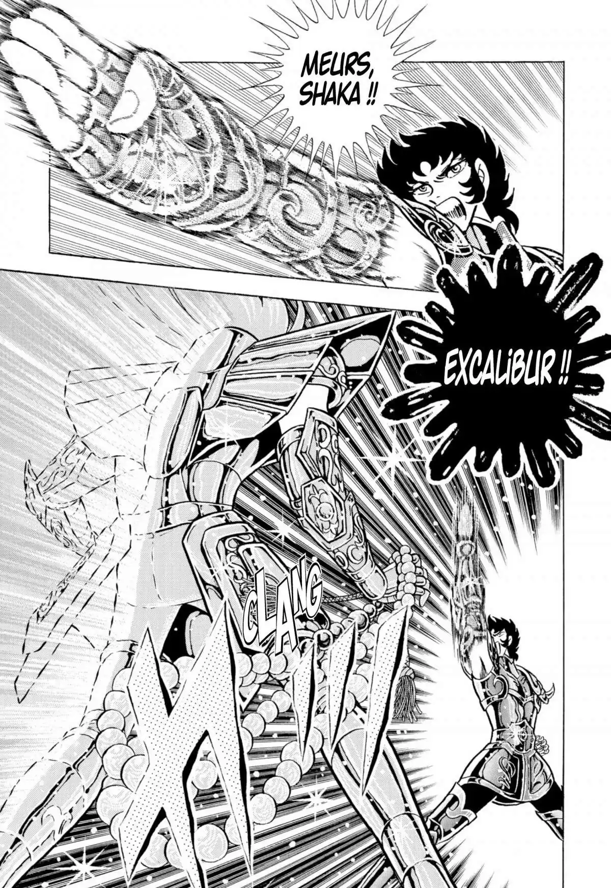 Saint Seiya – Edition Deluxe Volume 17 page 9