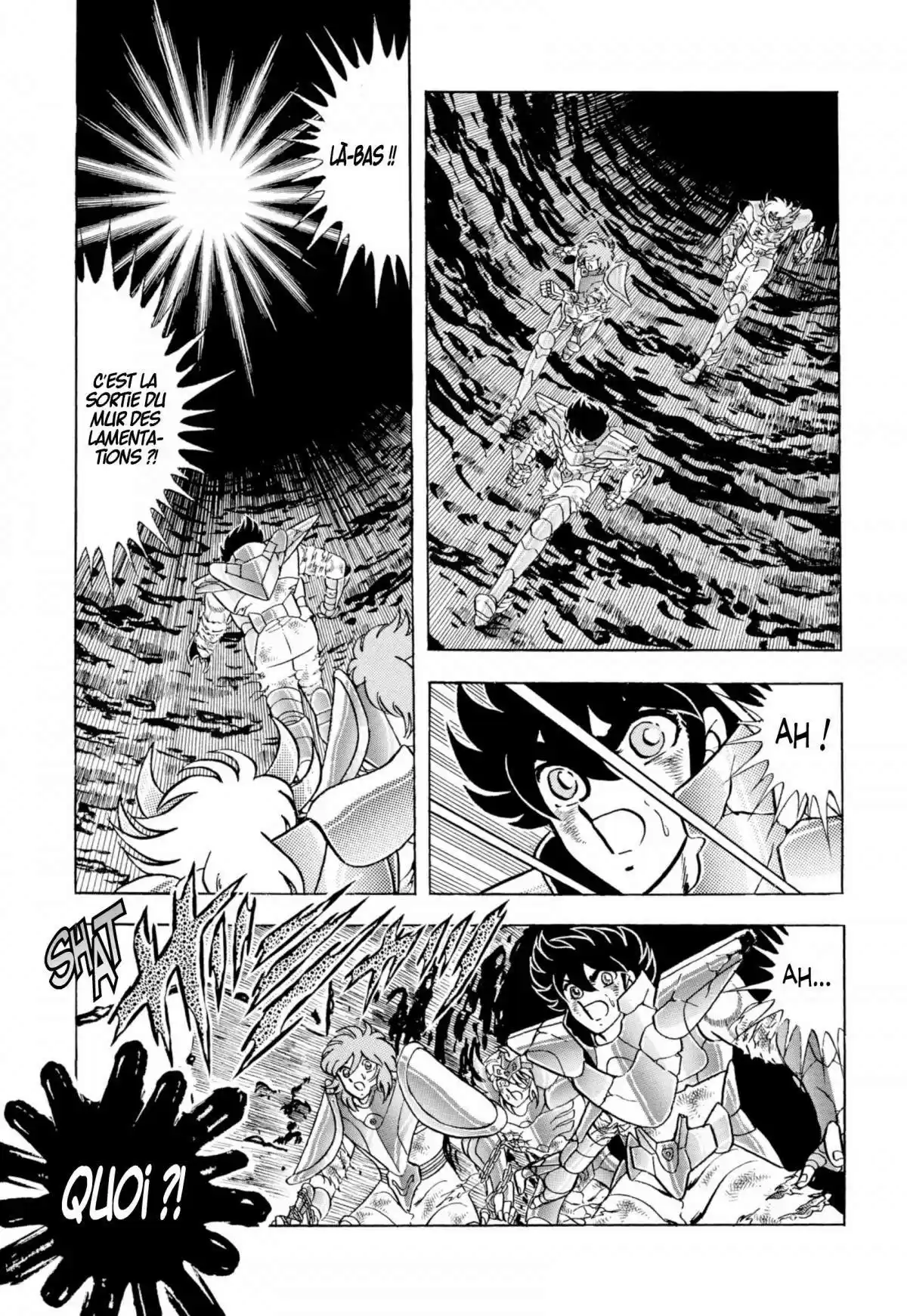 Saint Seiya – Edition Deluxe Volume 21 page 10