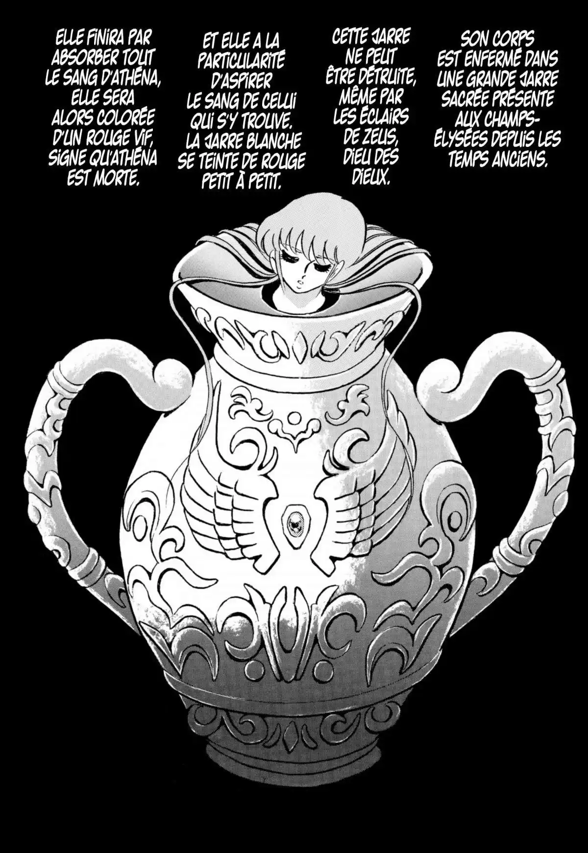 Saint Seiya – Edition Deluxe Volume 21 page 105