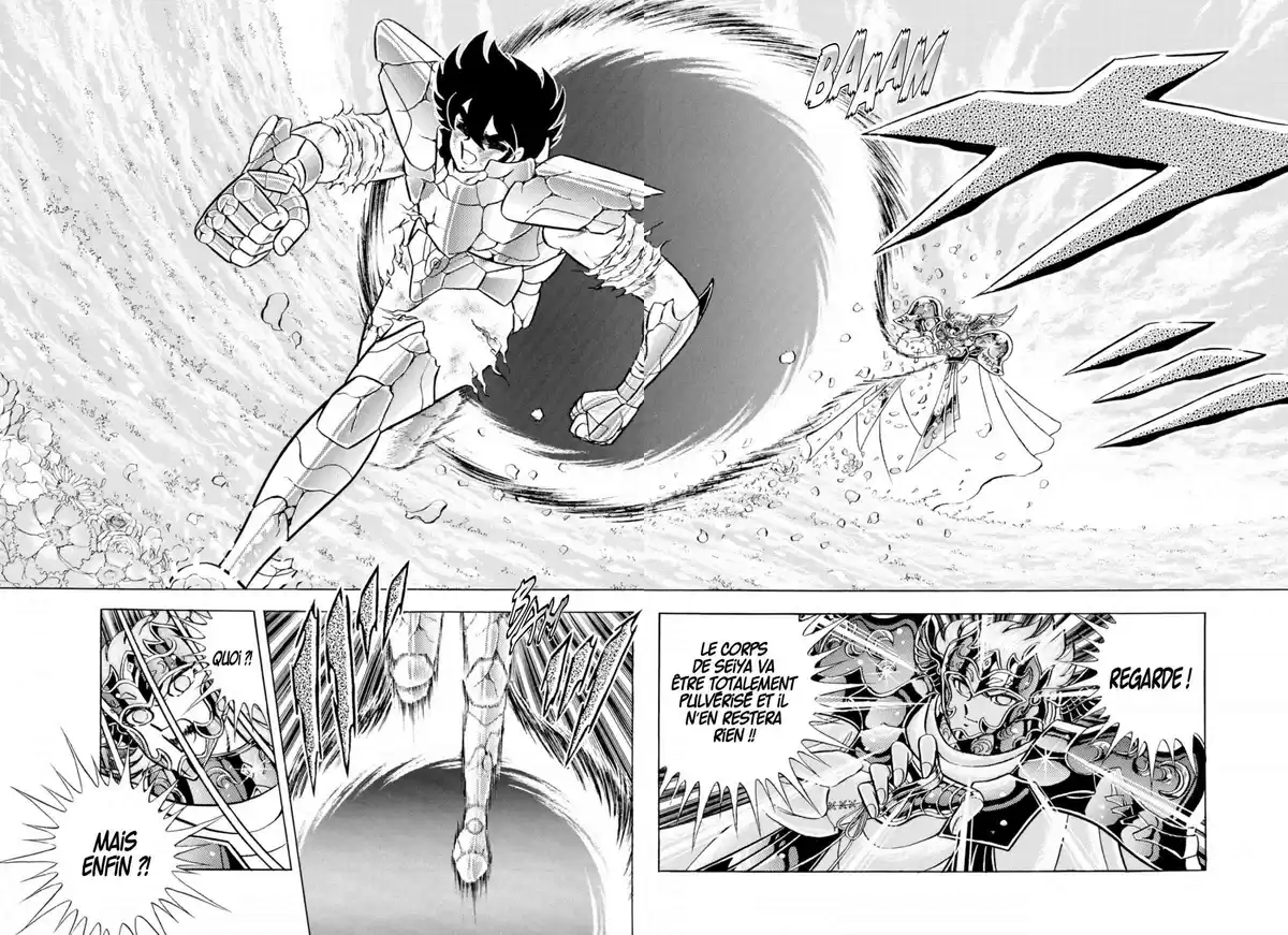 Saint Seiya – Edition Deluxe Volume 21 page 110
