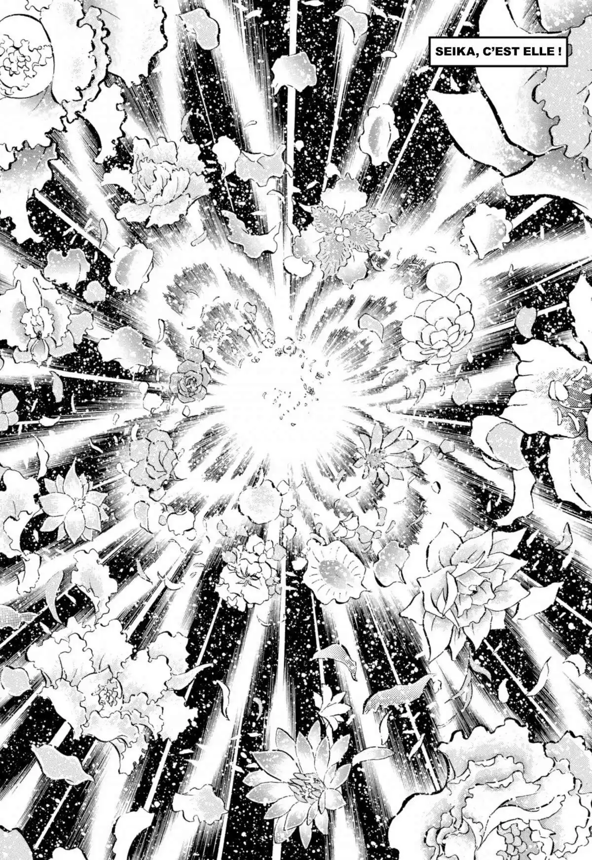 Saint Seiya – Edition Deluxe Volume 21 page 122