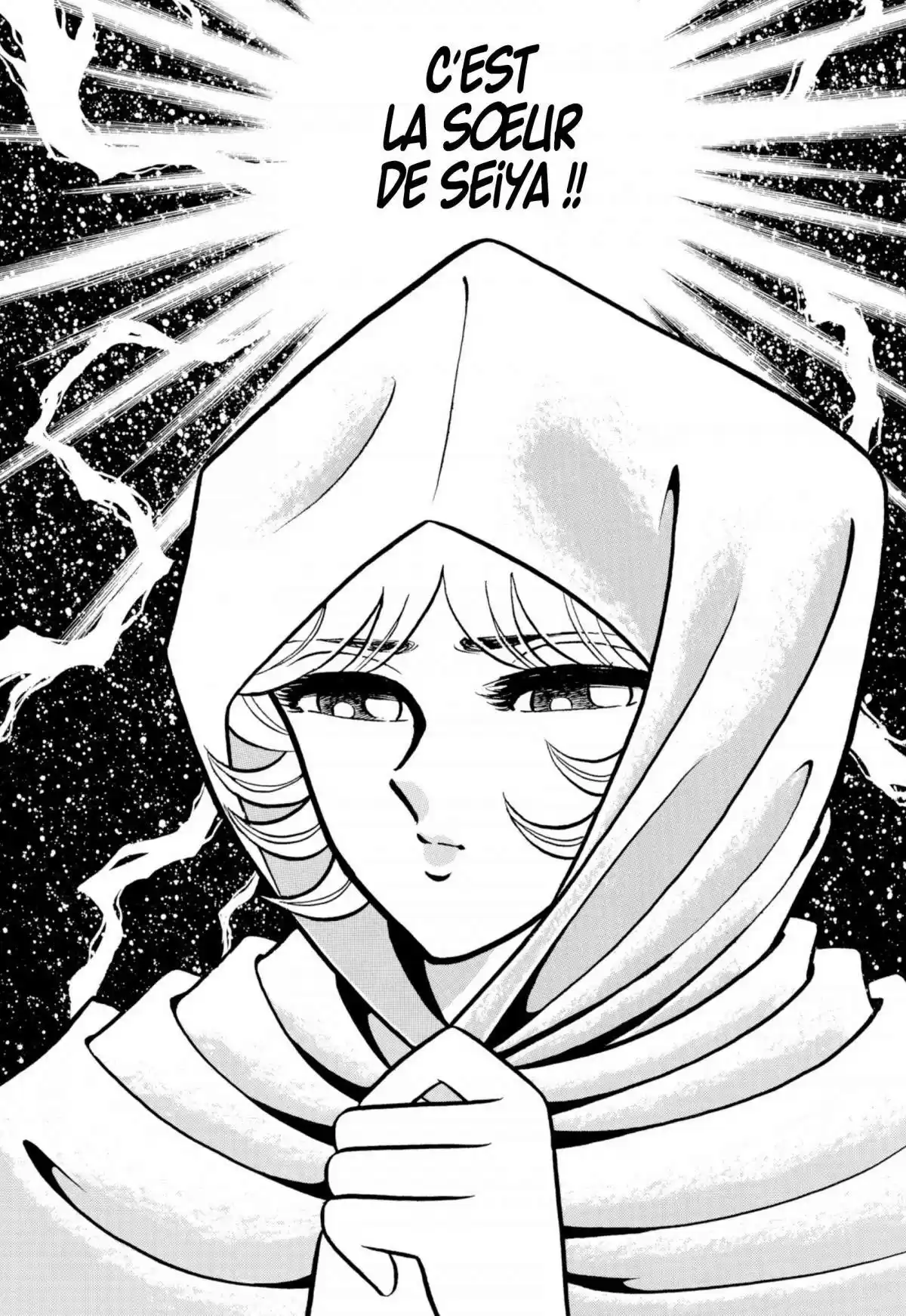 Saint Seiya – Edition Deluxe Volume 21 page 124