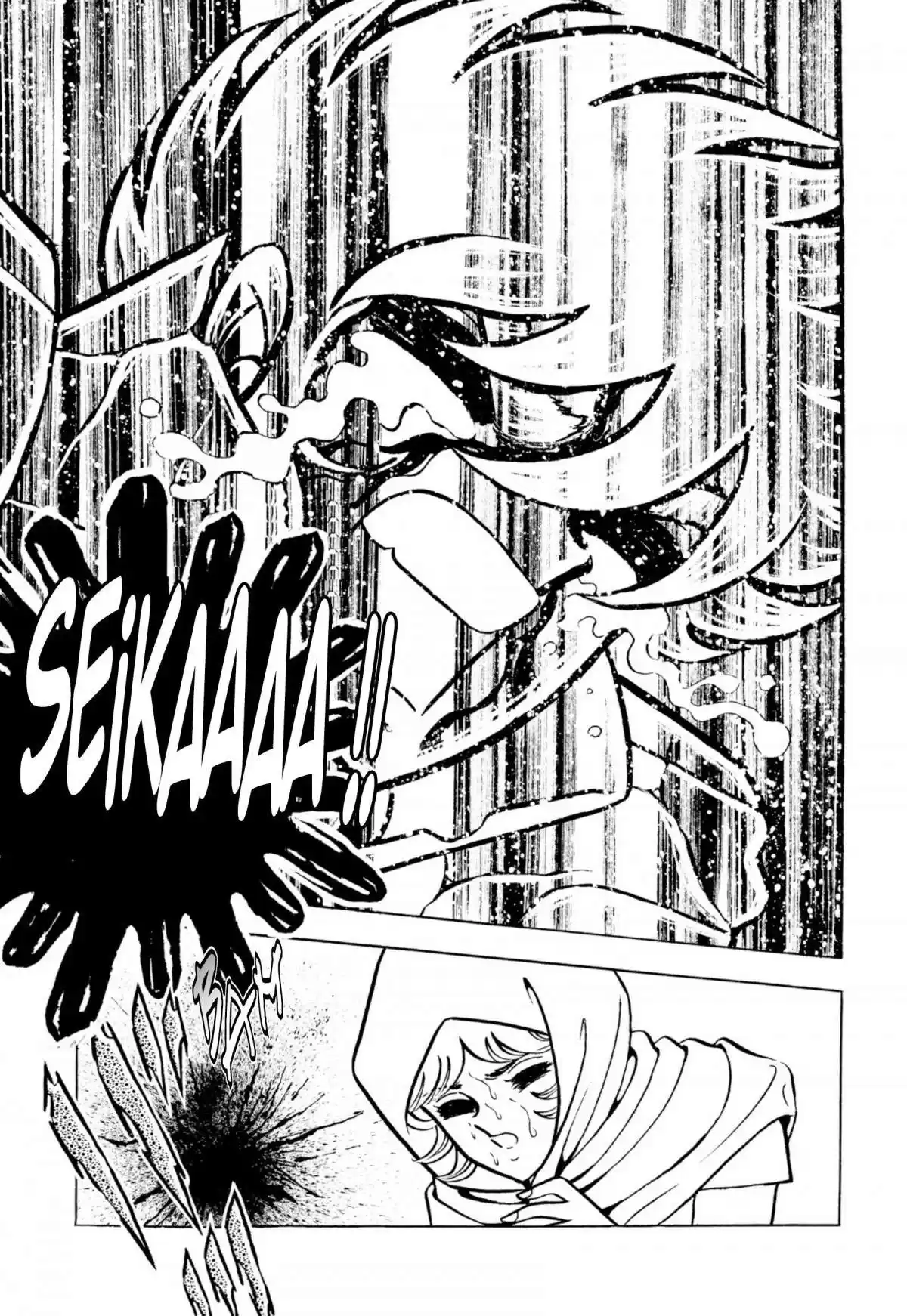 Saint Seiya – Edition Deluxe Volume 21 page 138