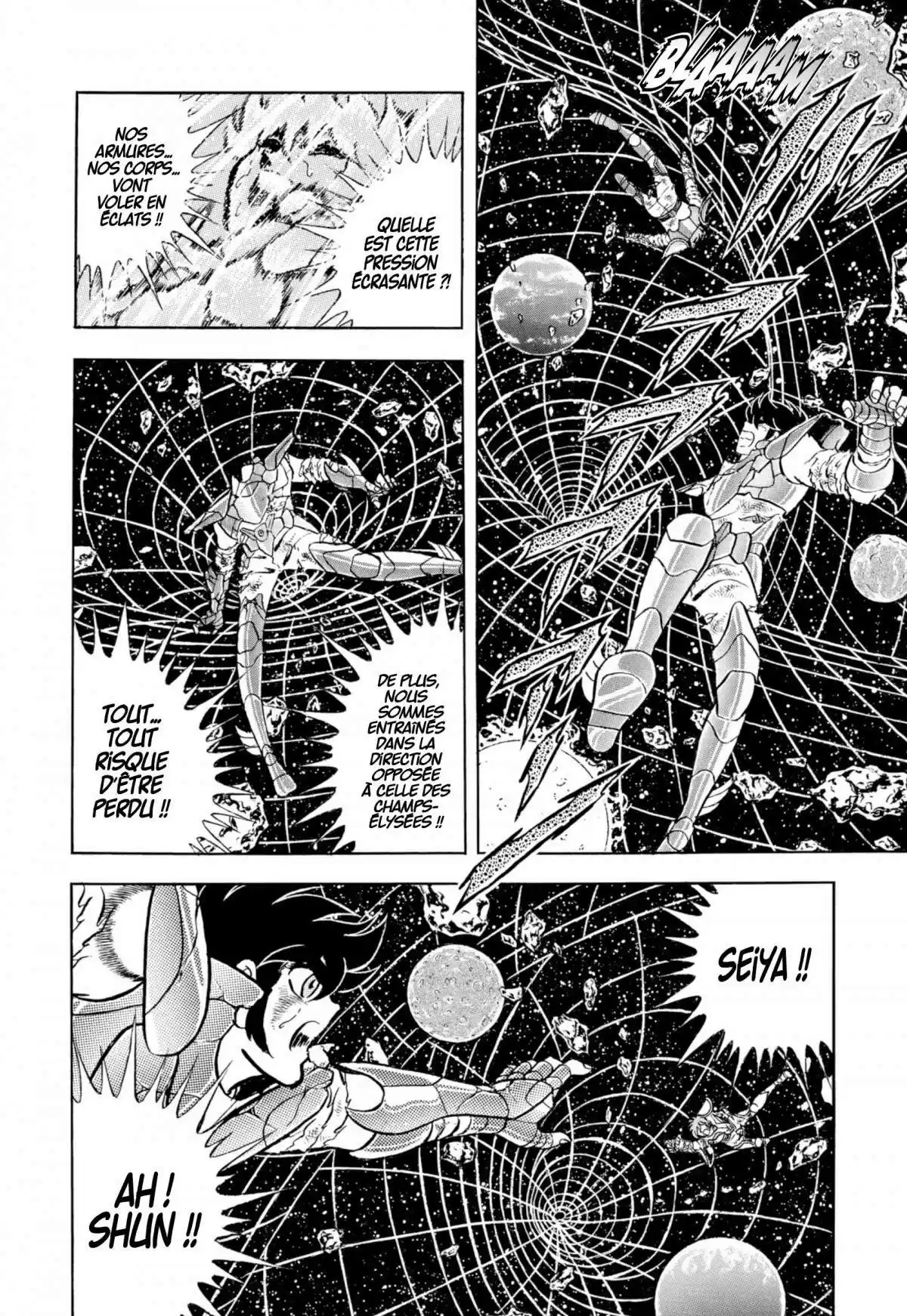 Saint Seiya – Edition Deluxe Volume 21 page 29