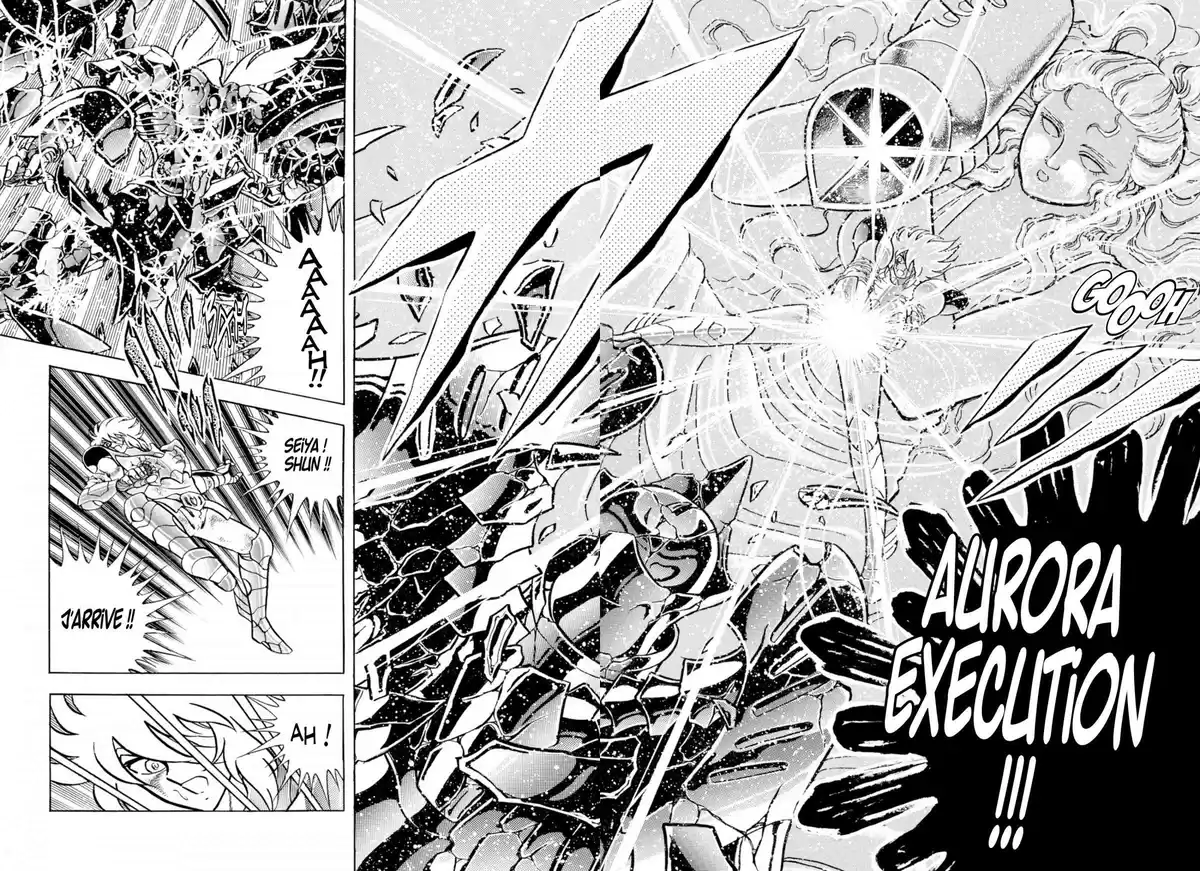 Saint Seiya – Edition Deluxe Volume 21 page 35