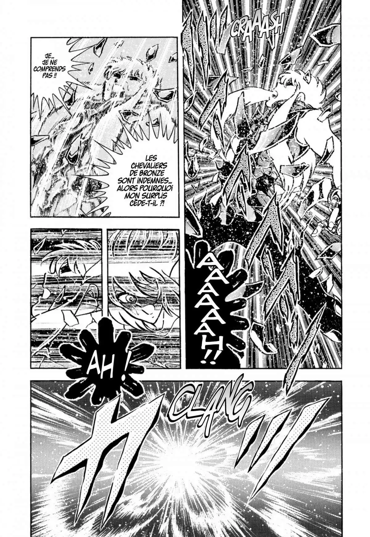 Saint Seiya – Edition Deluxe Volume 21 page 37