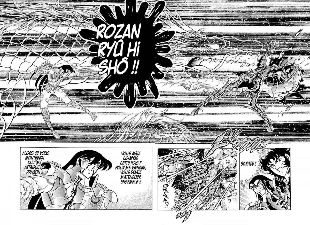 Saint Seiya – Edition Deluxe Volume 21 page 51