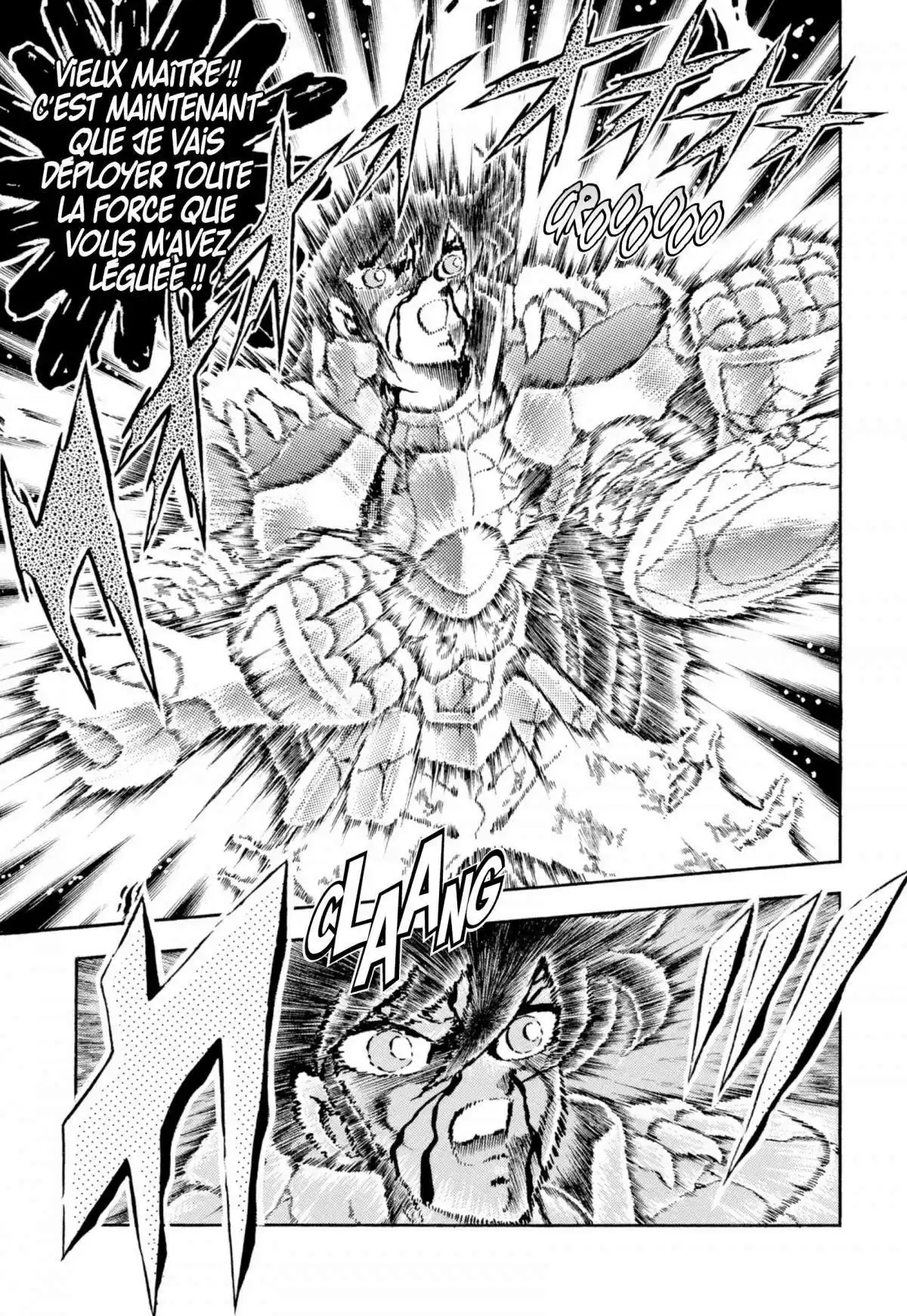 Saint Seiya – Edition Deluxe Volume 21 page 58