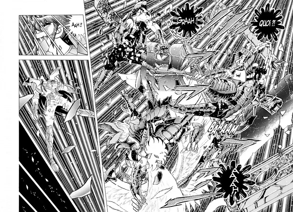 Saint Seiya – Edition Deluxe Volume 21 page 60