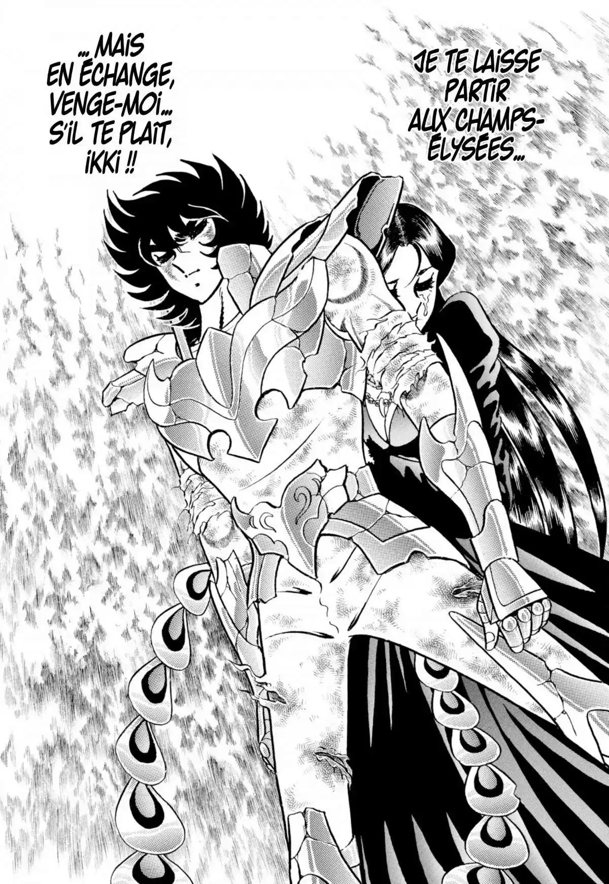 Saint Seiya – Edition Deluxe Volume 21 page 68