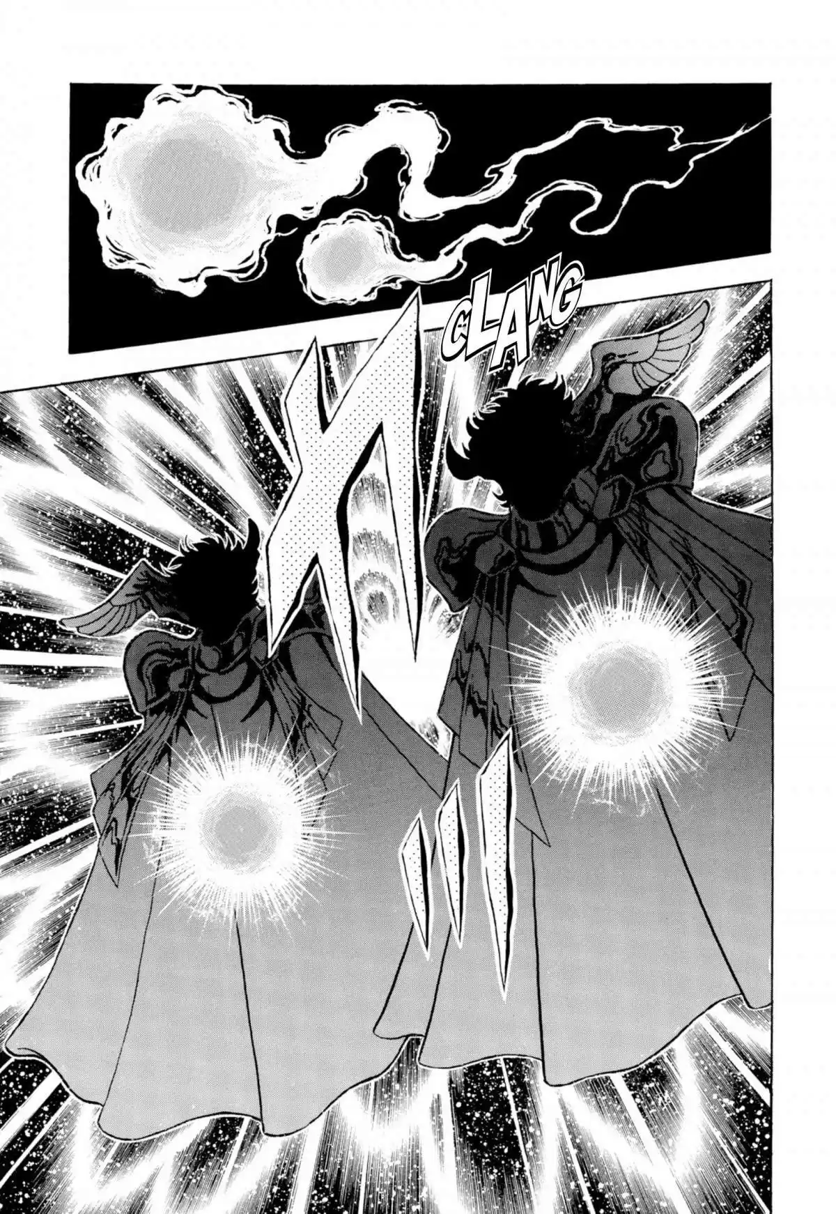 Saint Seiya – Edition Deluxe Volume 21 page 76