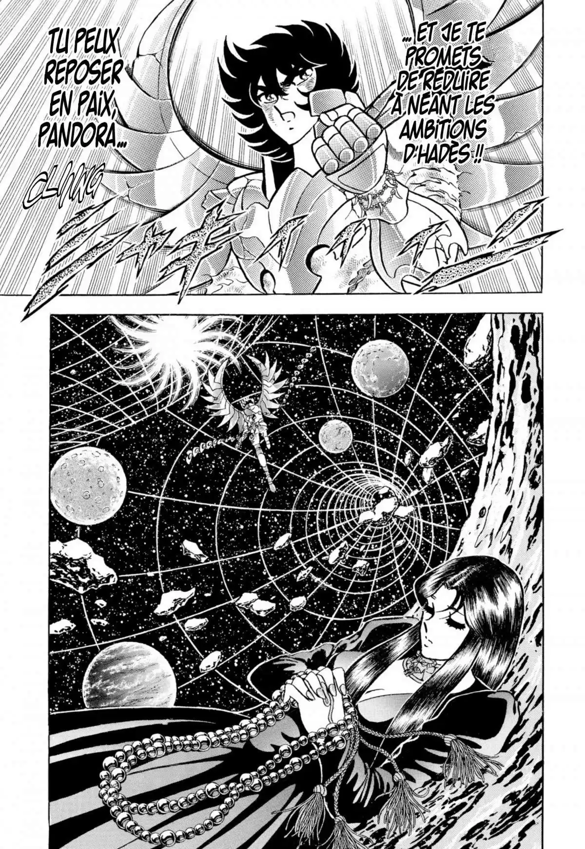 Saint Seiya – Edition Deluxe Volume 21 page 87
