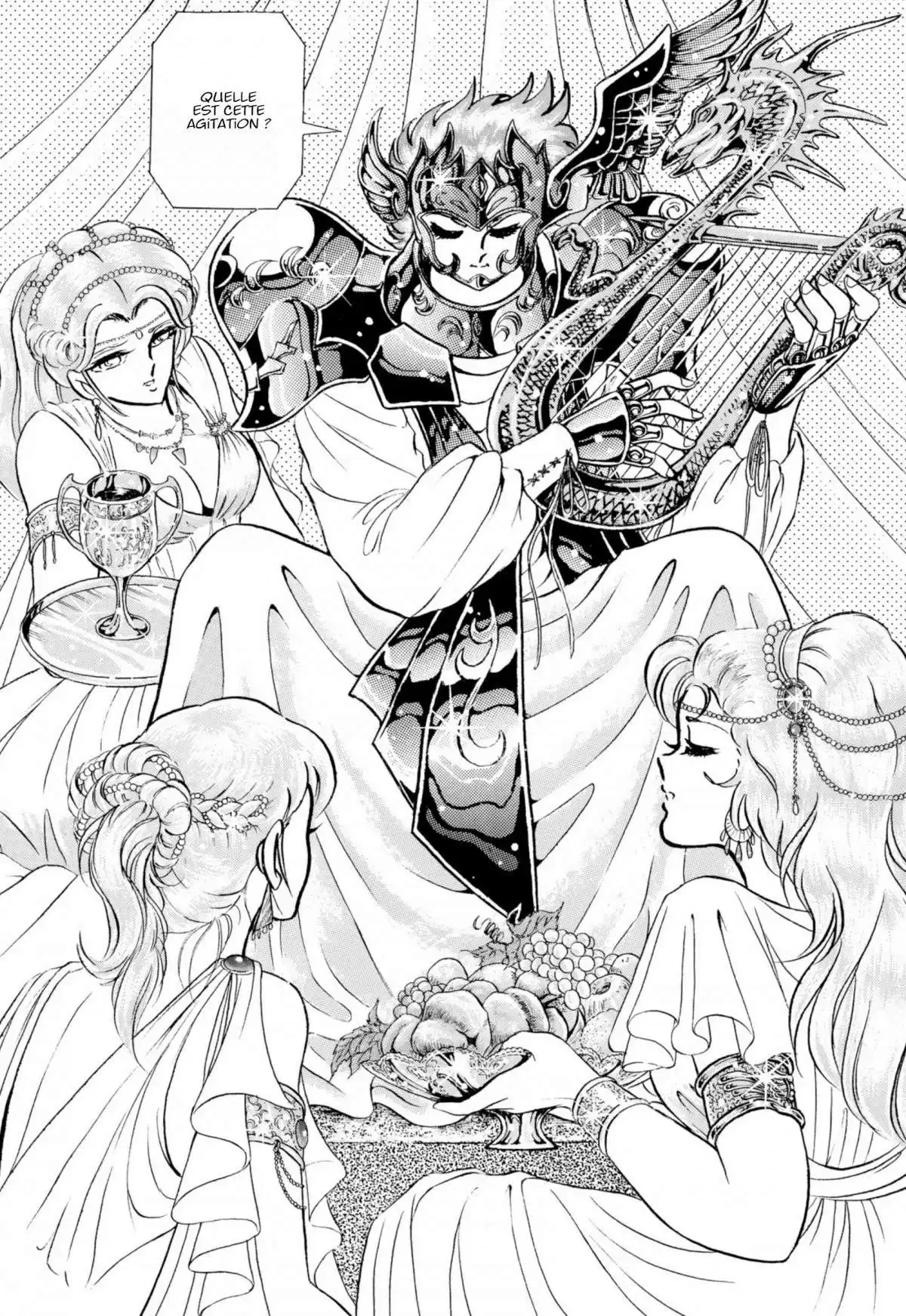 Saint Seiya – Edition Deluxe Volume 21 page 91