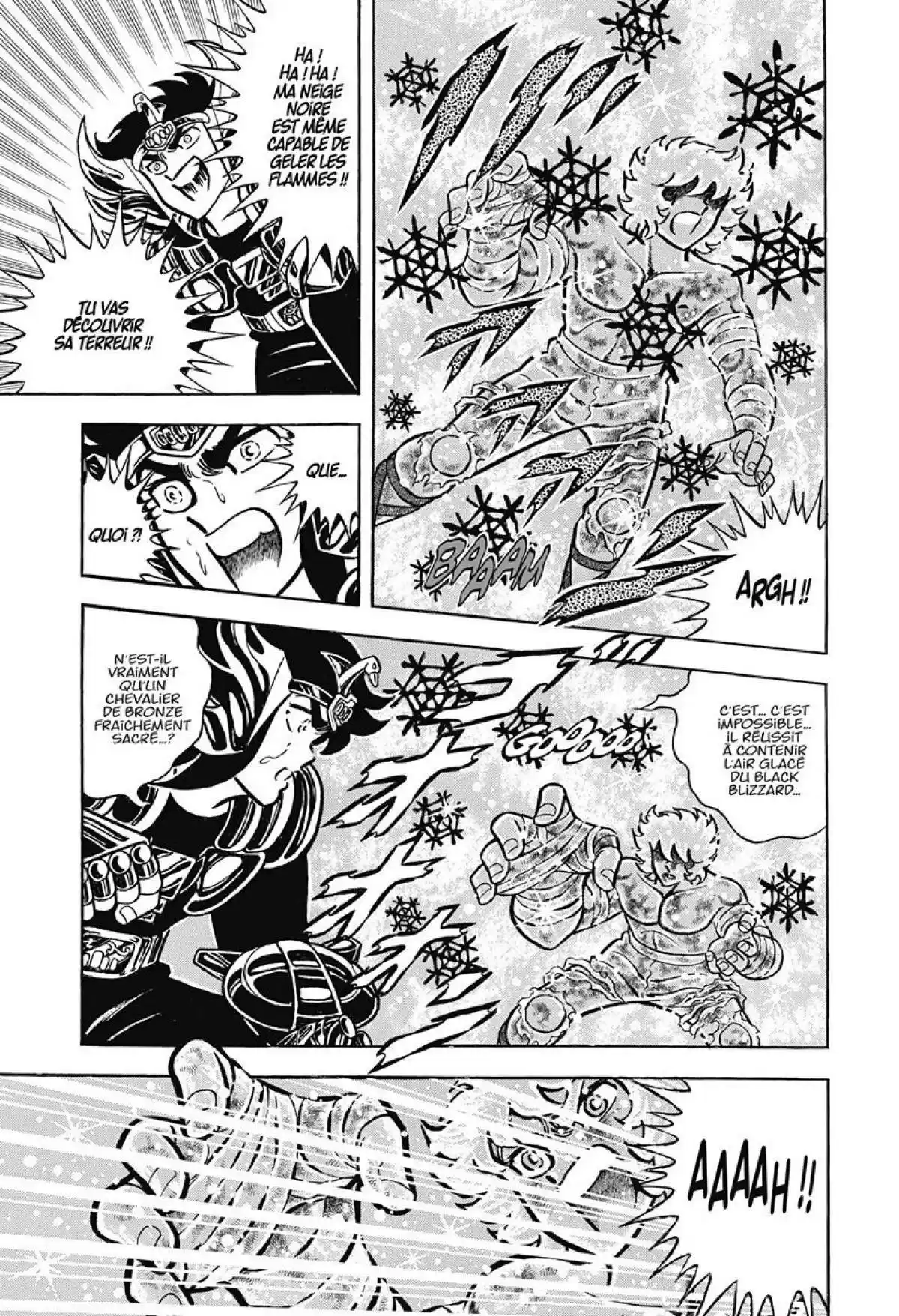 Saint Seiya – Edition Deluxe Volume 4 page 10