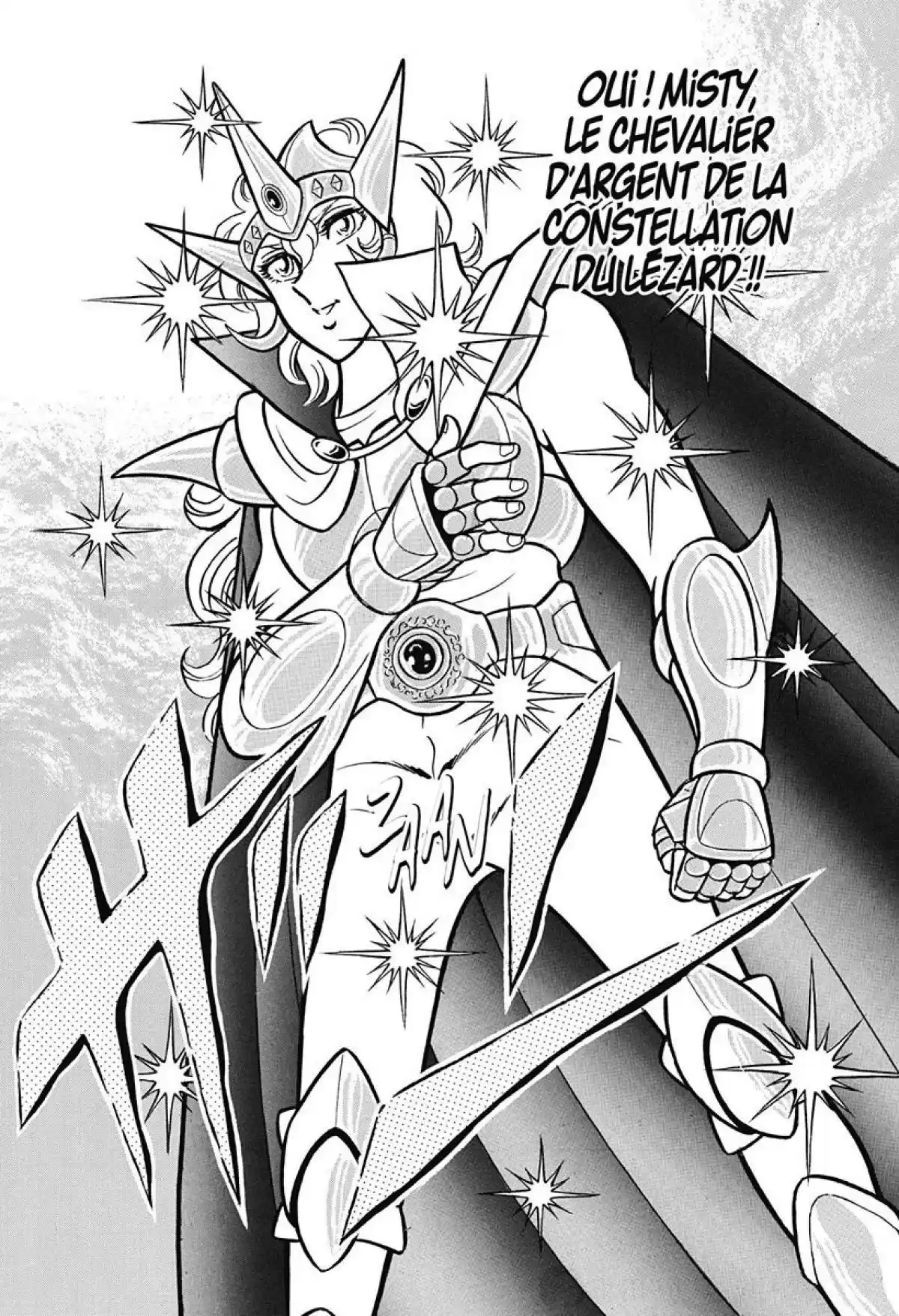 Saint Seiya – Edition Deluxe Volume 4 page 100