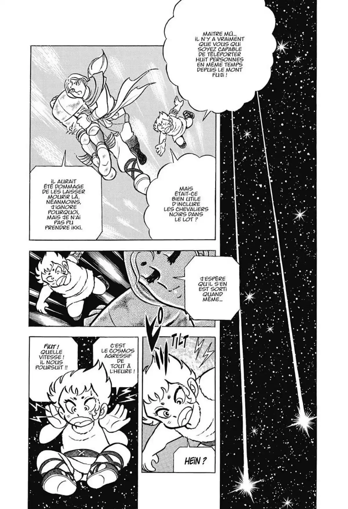 Saint Seiya – Edition Deluxe Volume 4 page 103