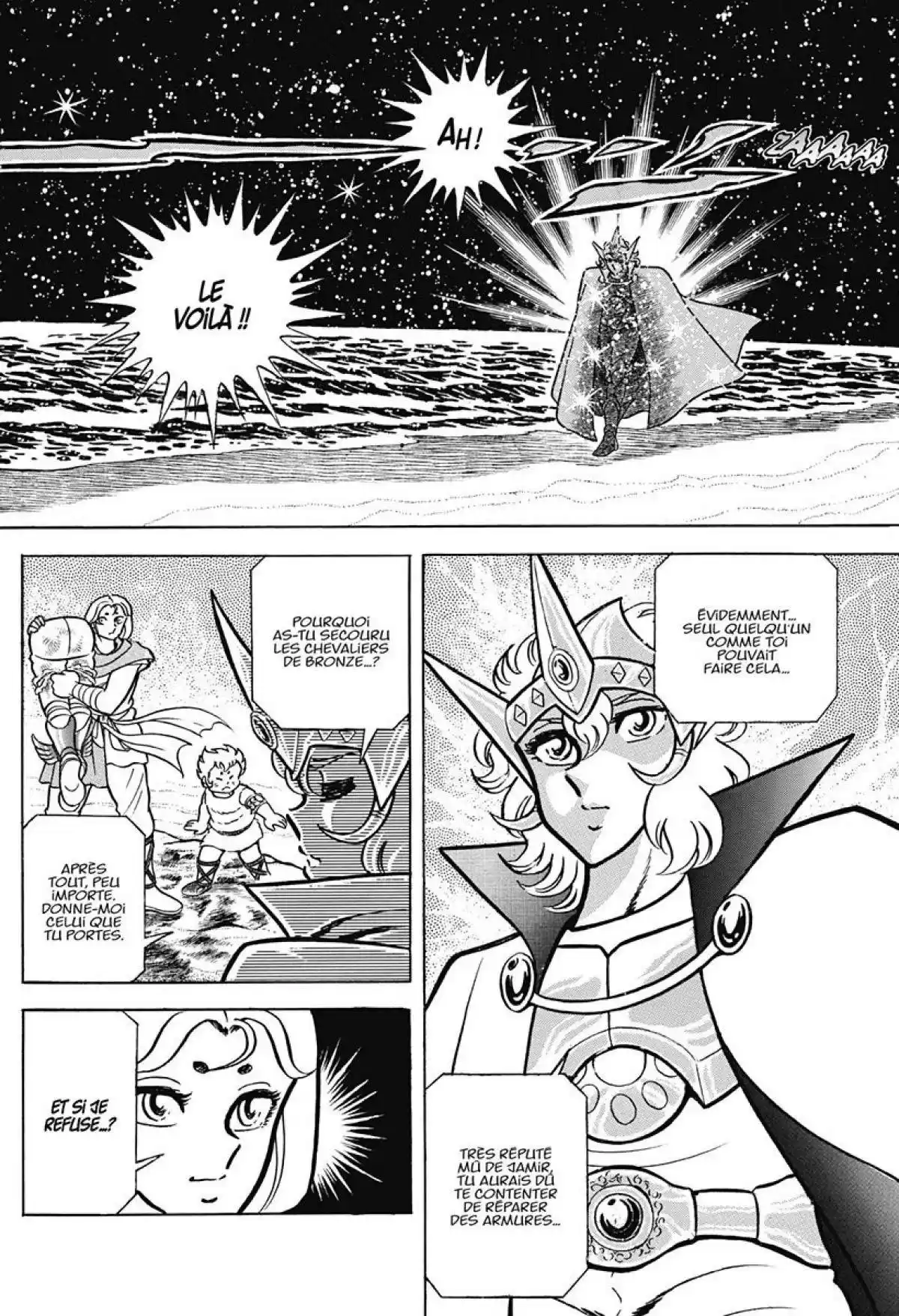 Saint Seiya – Edition Deluxe Volume 4 page 105