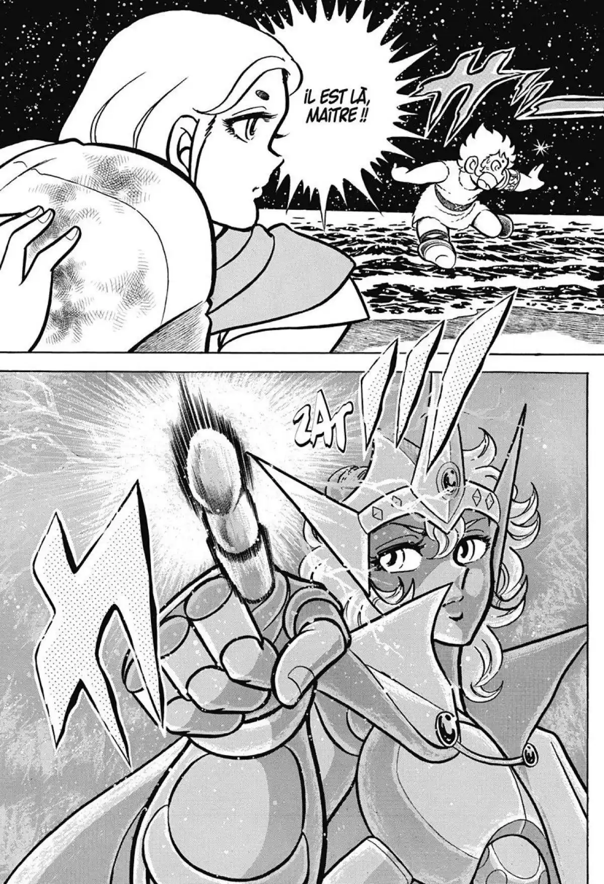 Saint Seiya – Edition Deluxe Volume 4 page 106