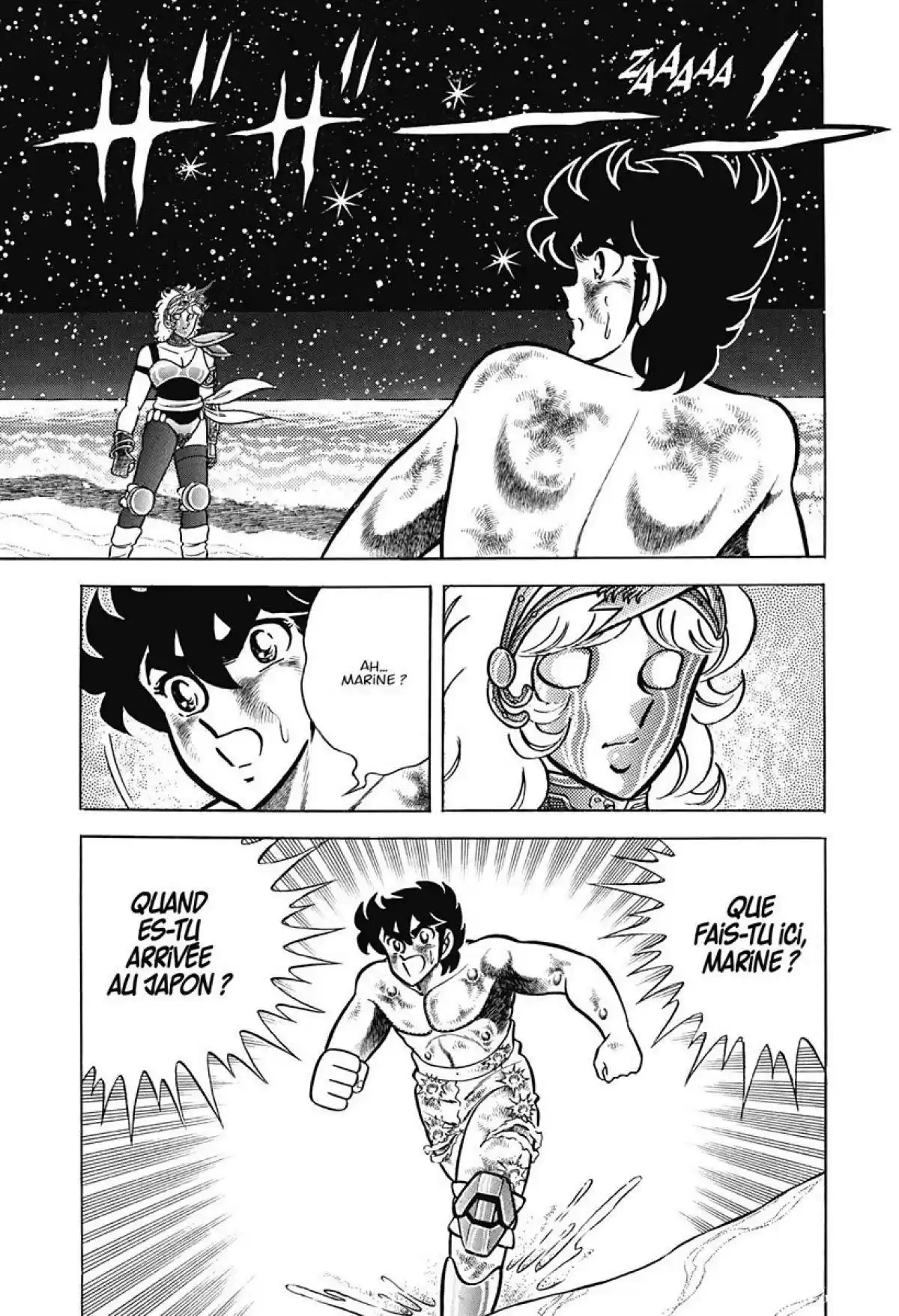 Saint Seiya – Edition Deluxe Volume 4 page 110