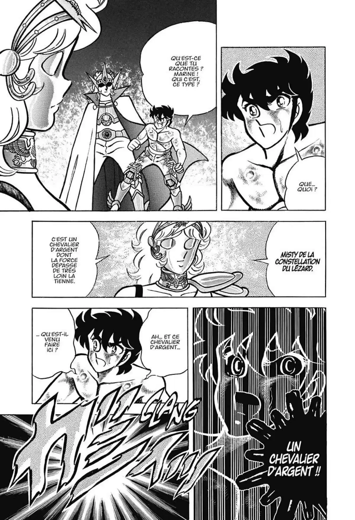 Saint Seiya – Edition Deluxe Volume 4 page 112