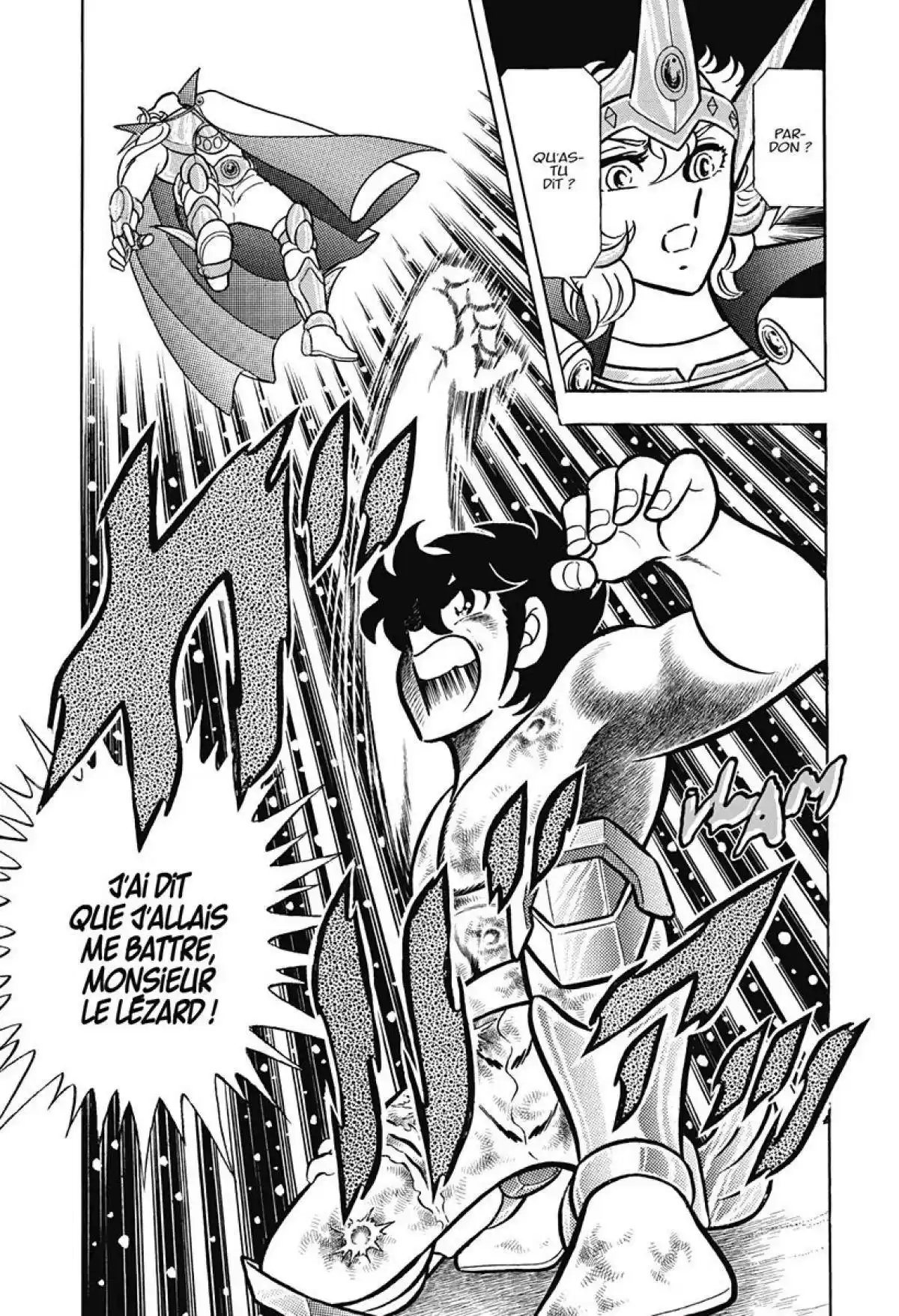 Saint Seiya – Edition Deluxe Volume 4 page 116