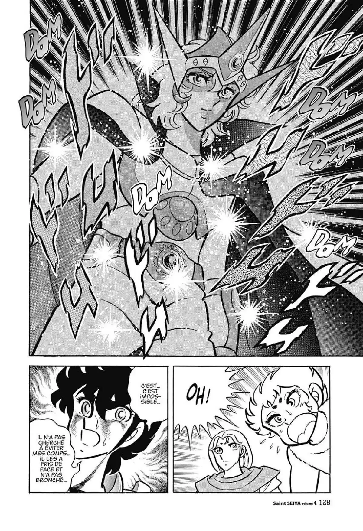 Saint Seiya – Edition Deluxe Volume 4 page 123