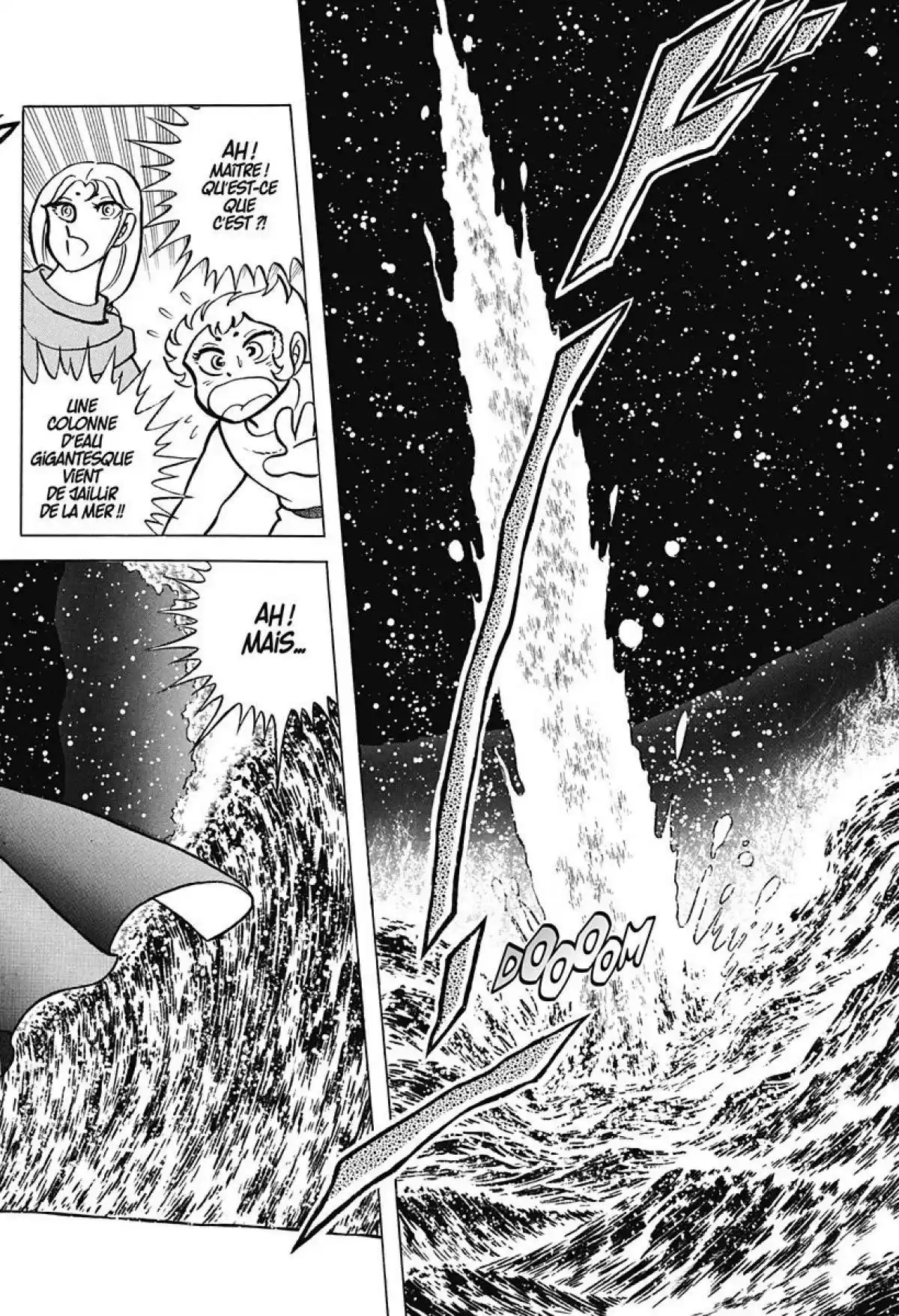 Saint Seiya – Edition Deluxe Volume 4 page 128