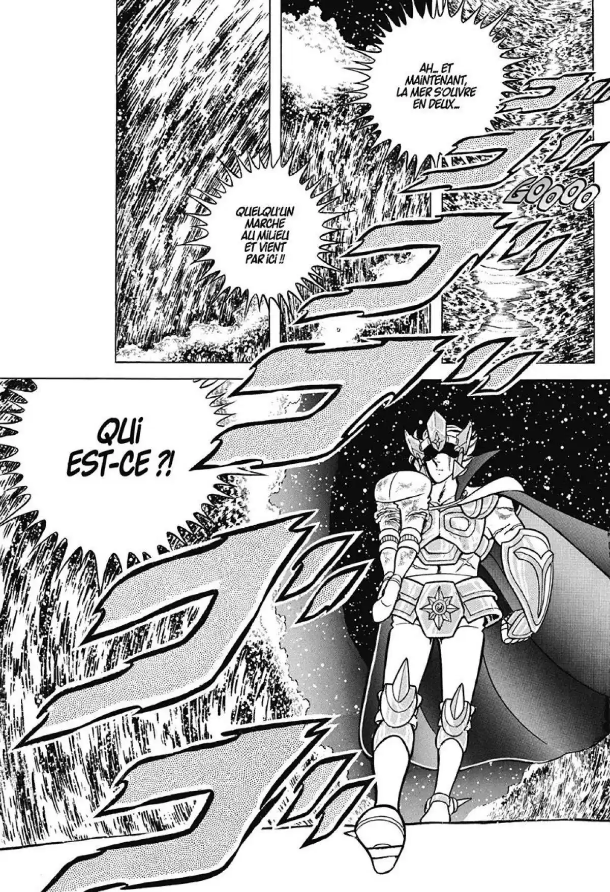 Saint Seiya – Edition Deluxe Volume 4 page 129