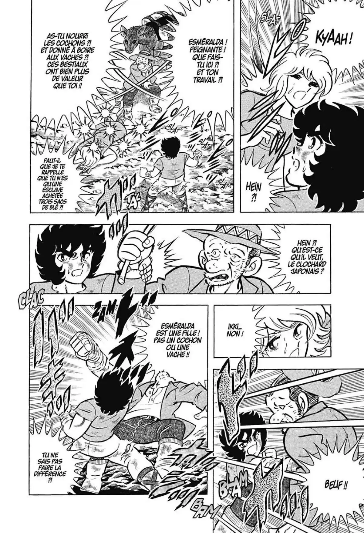 Saint Seiya – Edition Deluxe Volume 4 page 13