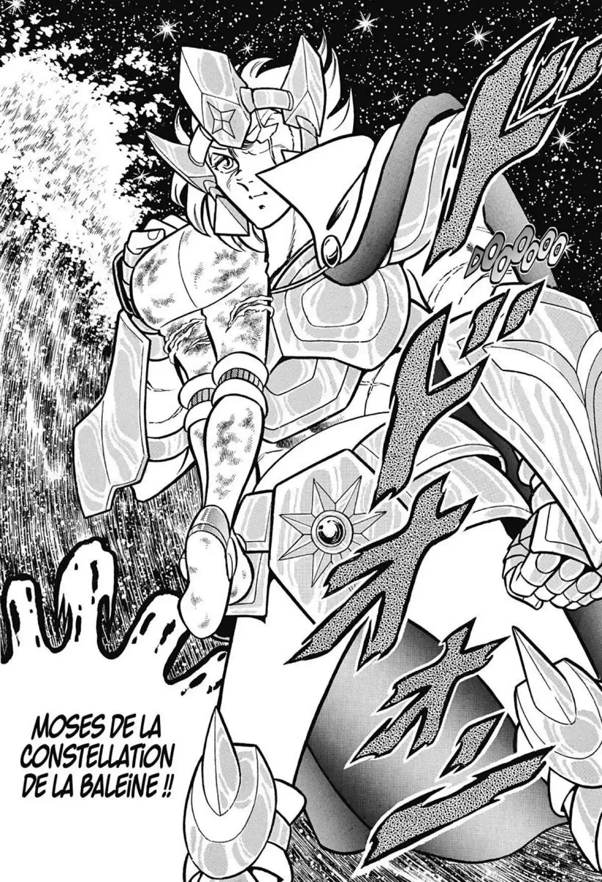 Saint Seiya – Edition Deluxe Volume 4 page 130