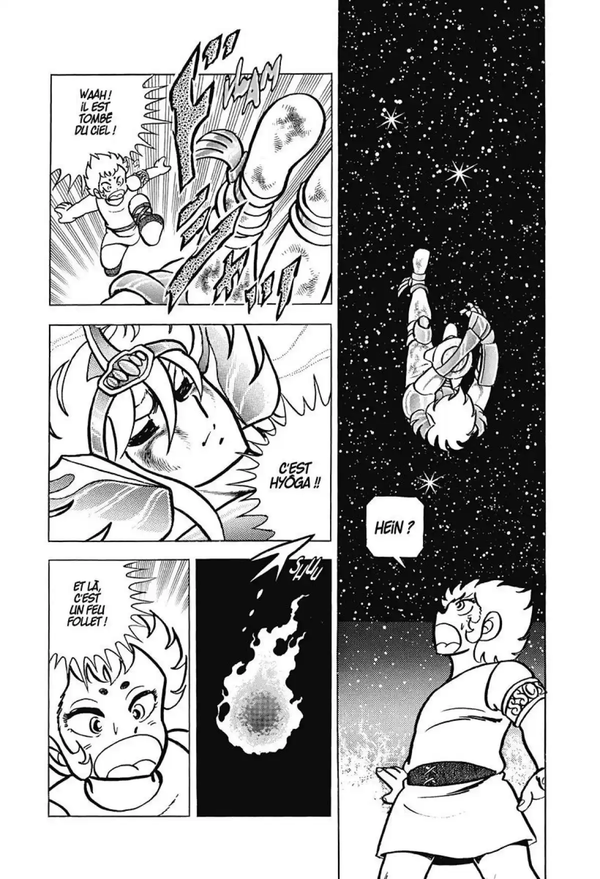 Saint Seiya – Edition Deluxe Volume 4 page 134