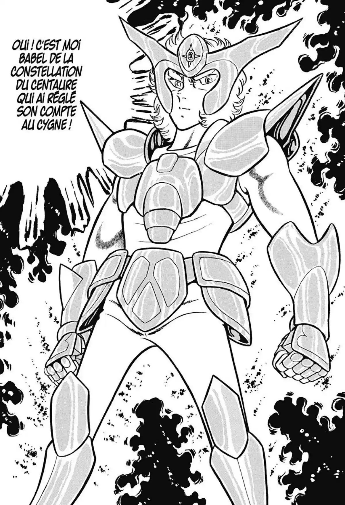 Saint Seiya – Edition Deluxe Volume 4 page 135