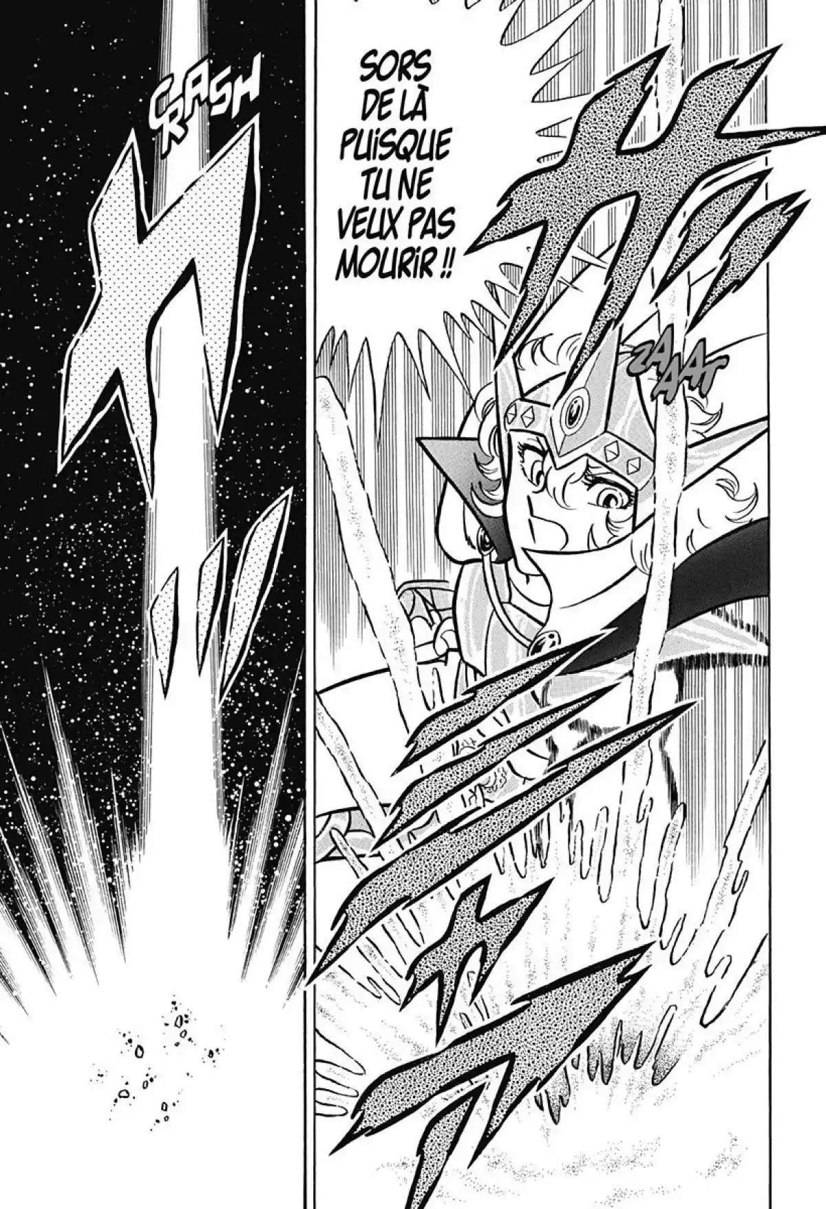 Saint Seiya – Edition Deluxe Volume 4 page 139