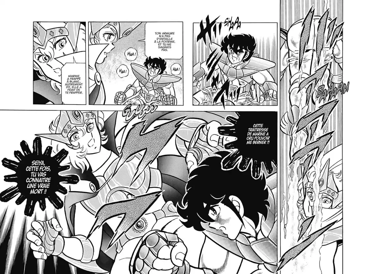 Saint Seiya – Edition Deluxe Volume 4 page 140