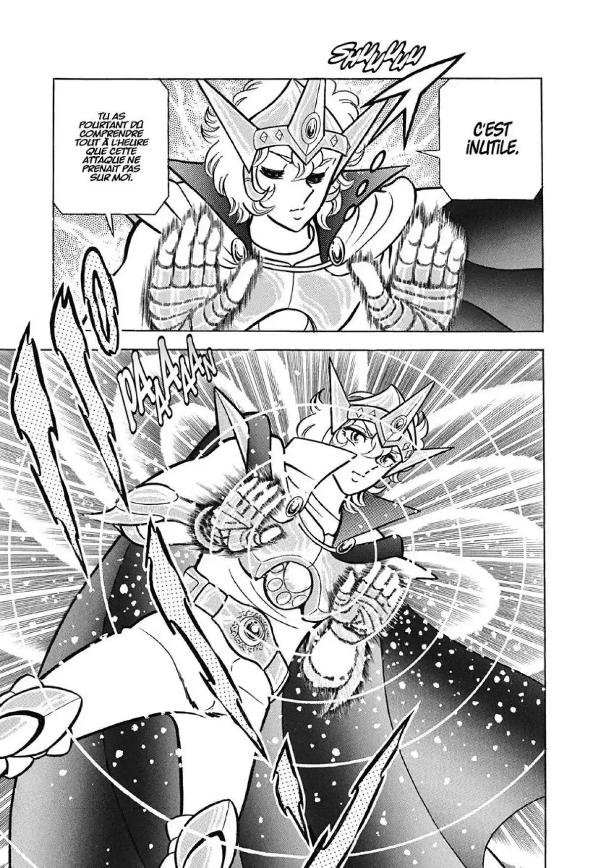 Saint Seiya – Edition Deluxe Volume 4 page 144