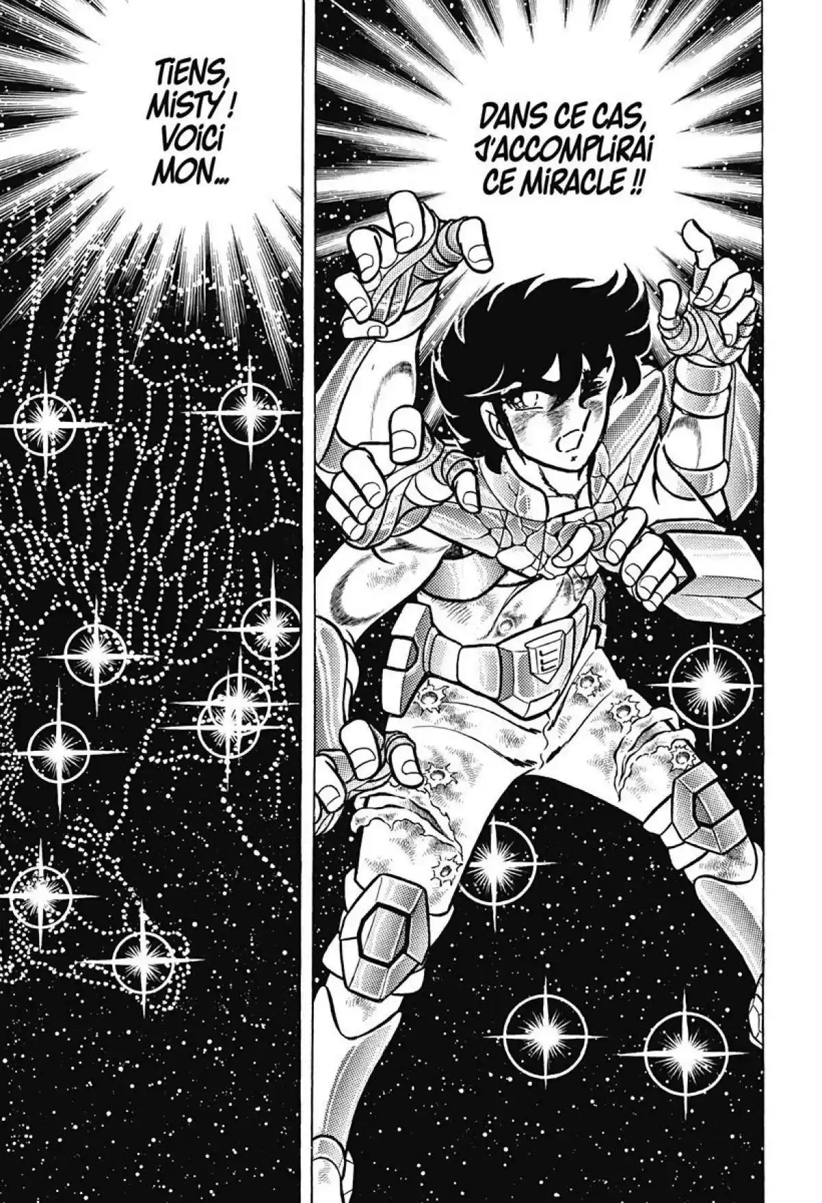 Saint Seiya – Edition Deluxe Volume 4 page 152