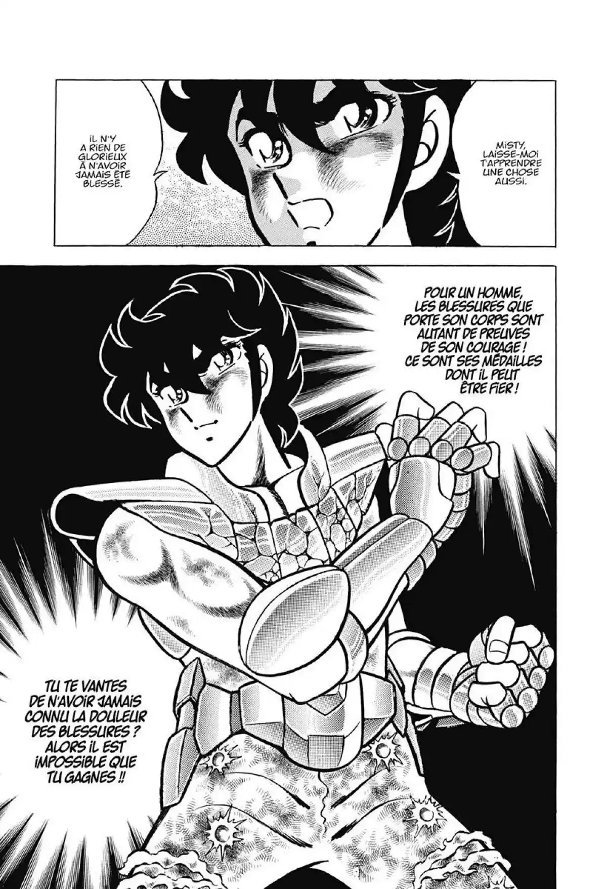 Saint Seiya – Edition Deluxe Volume 4 page 156