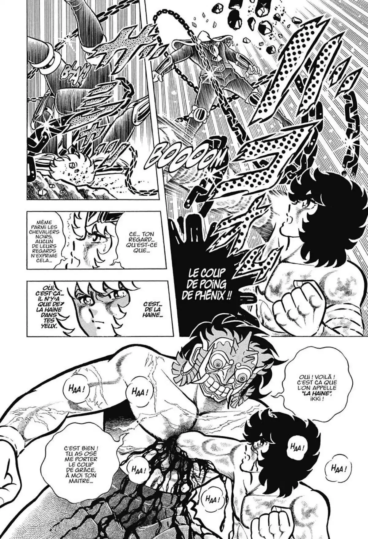 Saint Seiya – Edition Deluxe Volume 4 page 17