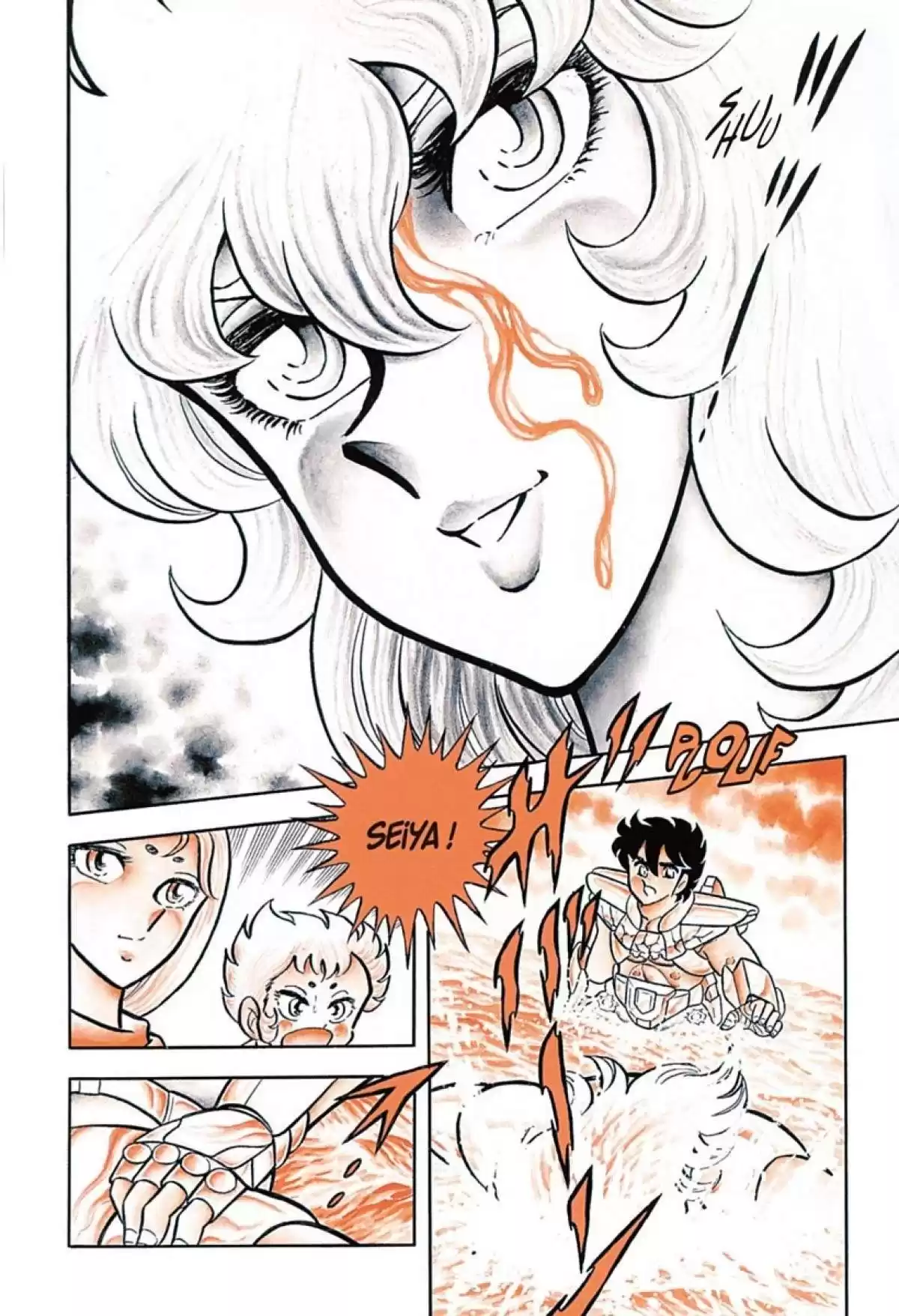 Saint Seiya – Edition Deluxe Volume 4 page 170