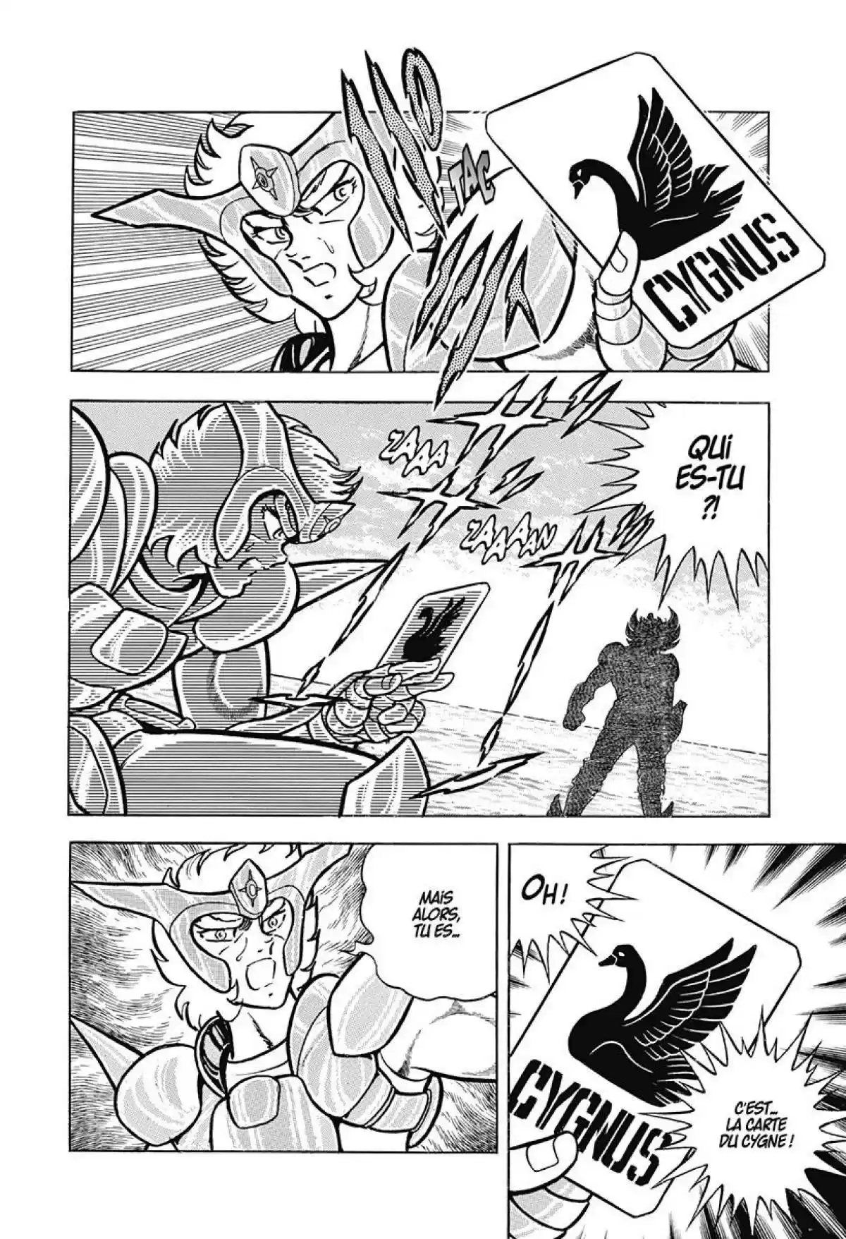 Saint Seiya – Edition Deluxe Volume 4 page 178